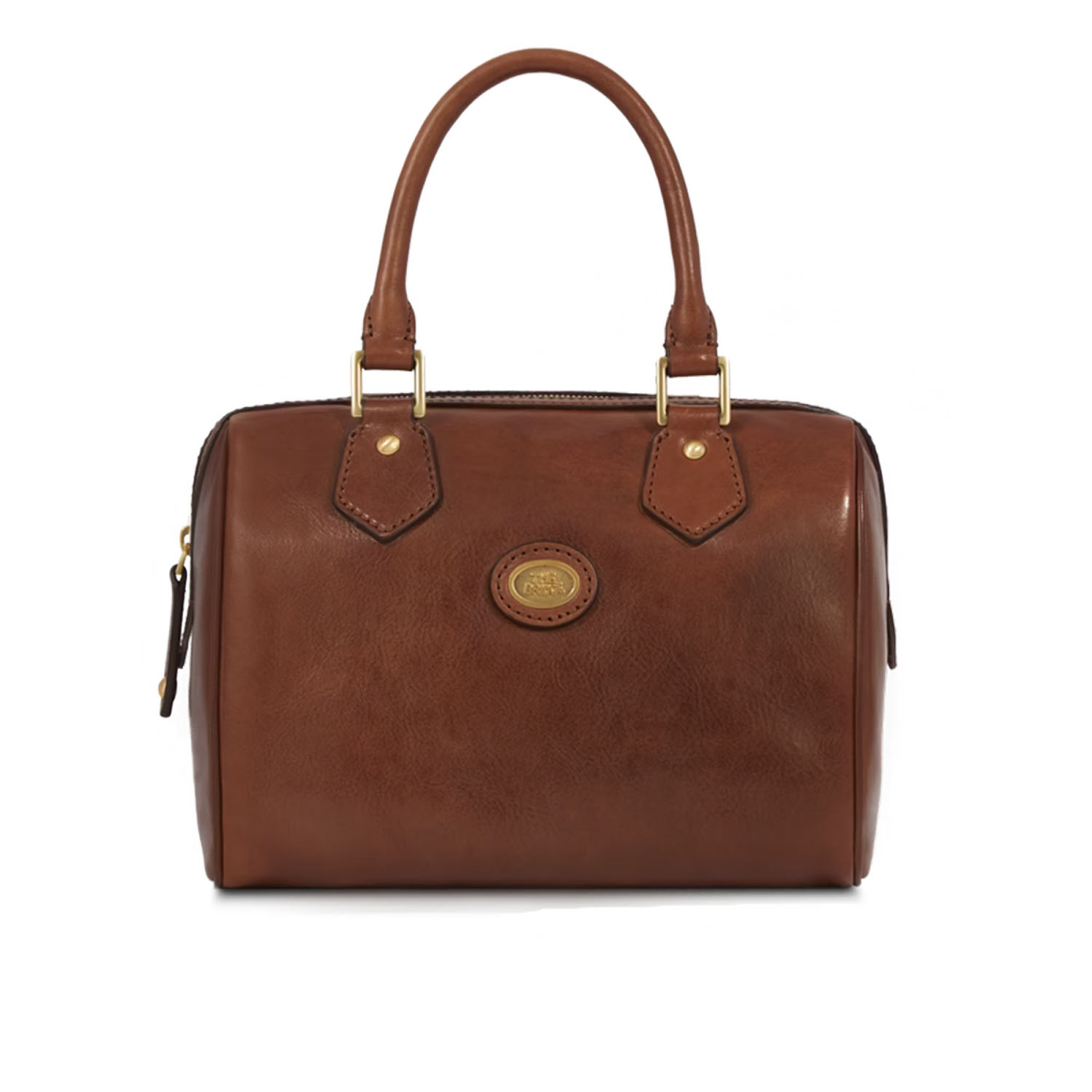 The Bridge Story Donna Damentasche 25 cm Braun The Bridge Story Donna Damentasche 25 cm Braun