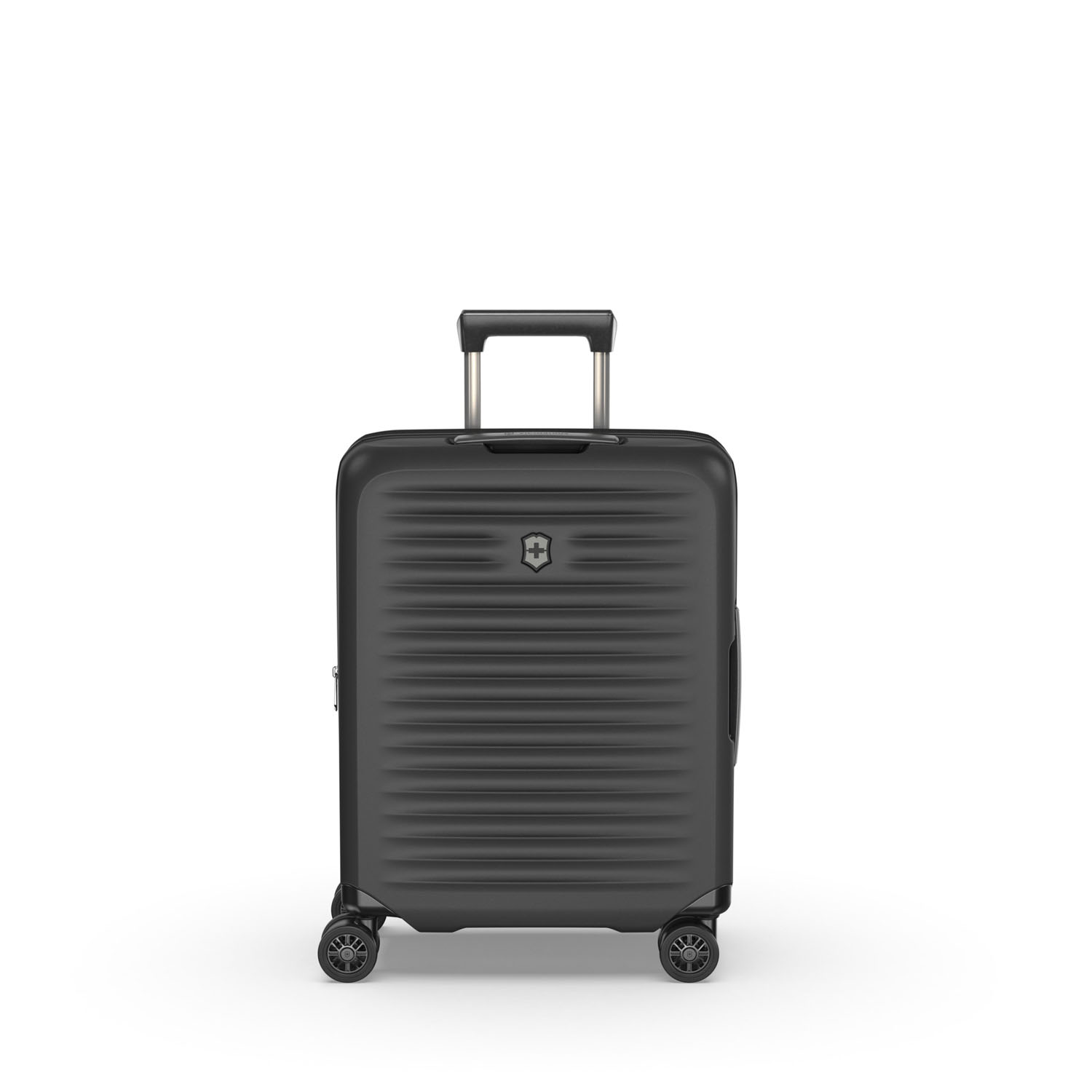 Victorinox Airox Advanced Global Carry-On Schwarz