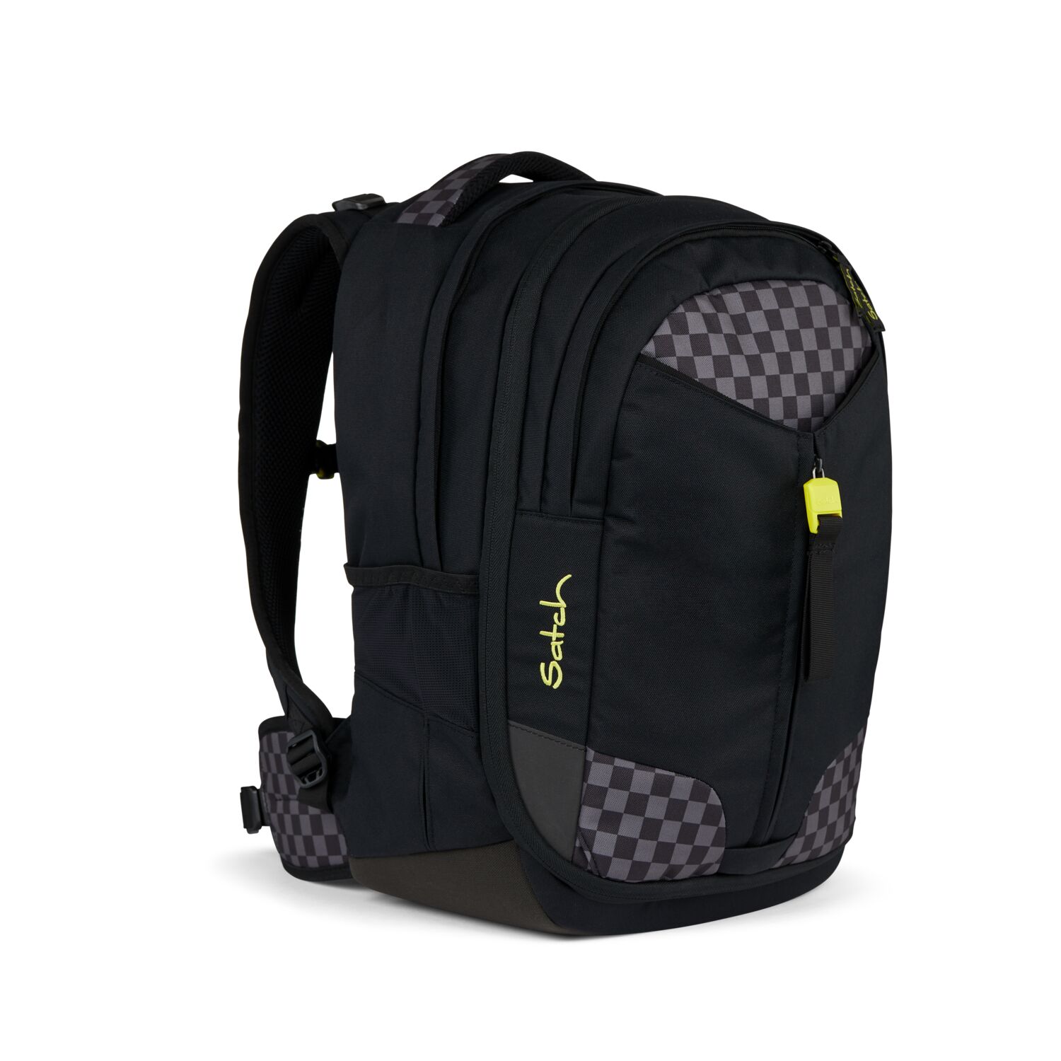 satch match Schulrucksack Dark Skate satch match Schulrucksack Dark Skate