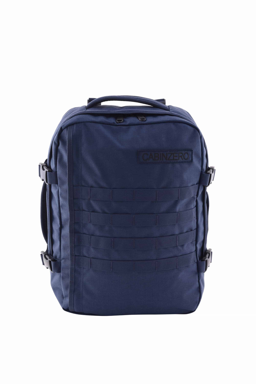 Cabin Zero Military Backpack 28L Navy