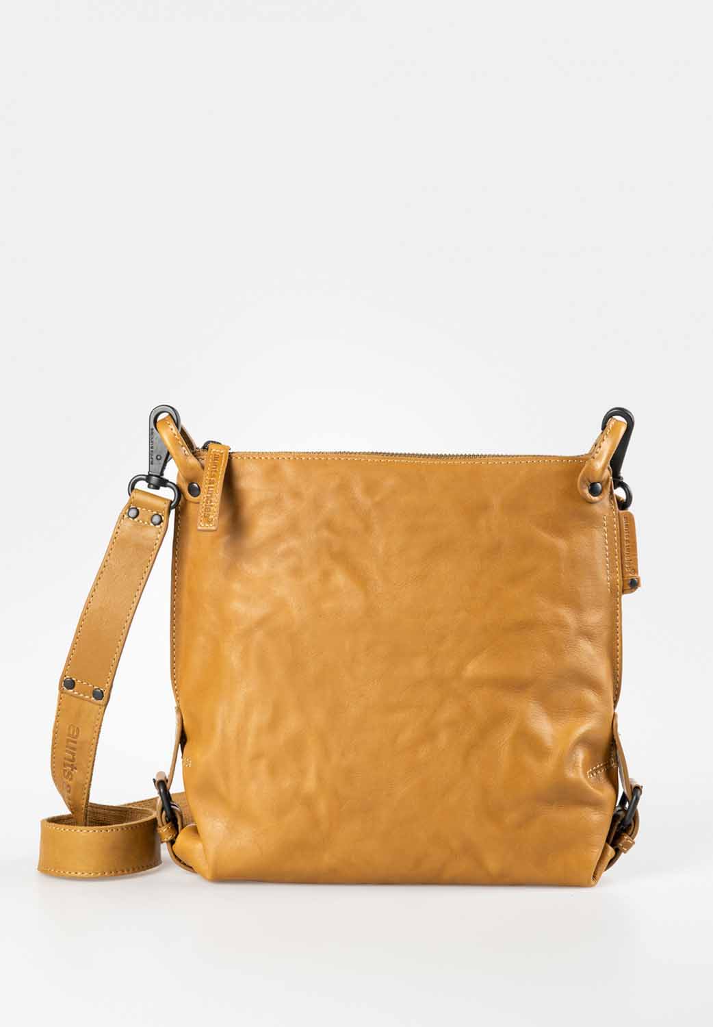 aunts & uncles Grandma's Luxury Club Mrs. Raisin Cookie Umhängetasche buckthorn