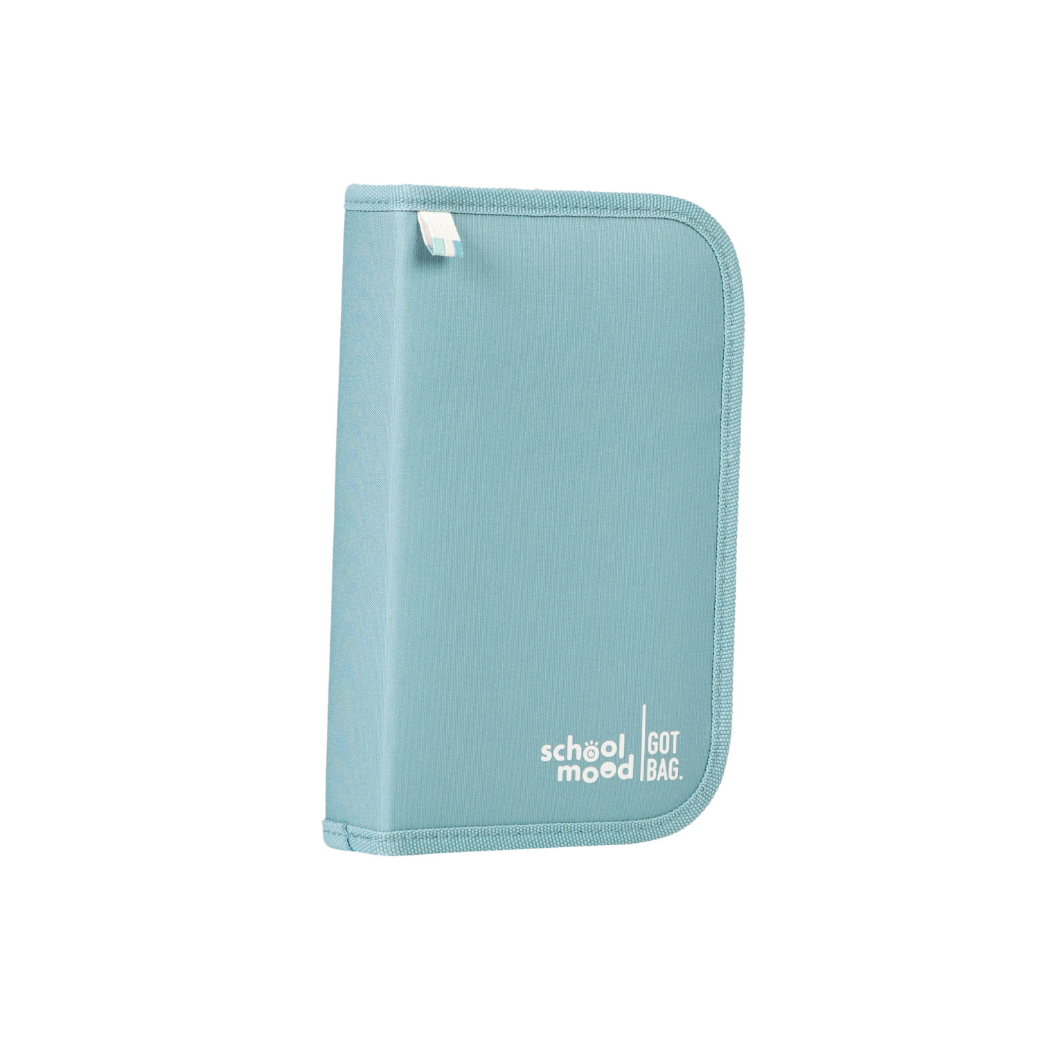 School-Mood Timeless Pro Ocean Collection, 6-tlg. Schulranzenset Dolphin School-Mood Timeless Pro Ocean Collection, 6-tlg. Schulranzenset Dolphin