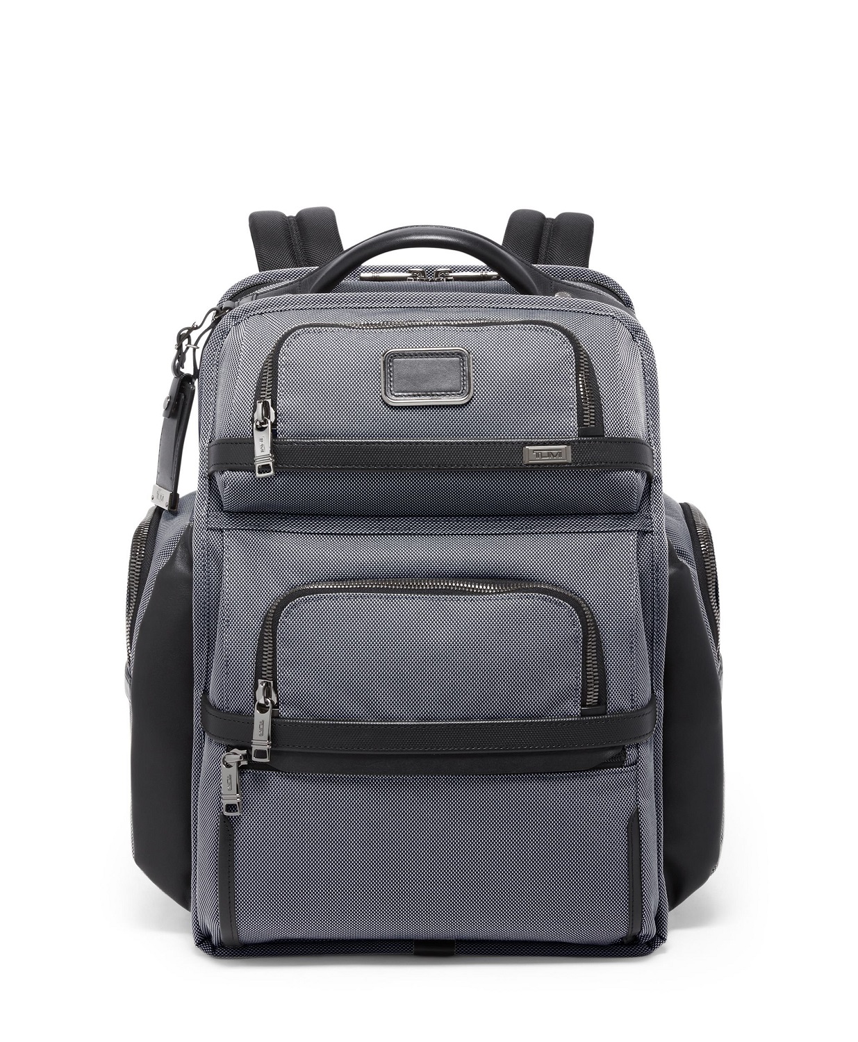 Tumi Alpha X Brief Pack® Laptop-Rucksack + GRATIS HOTELGUTSCHEIN