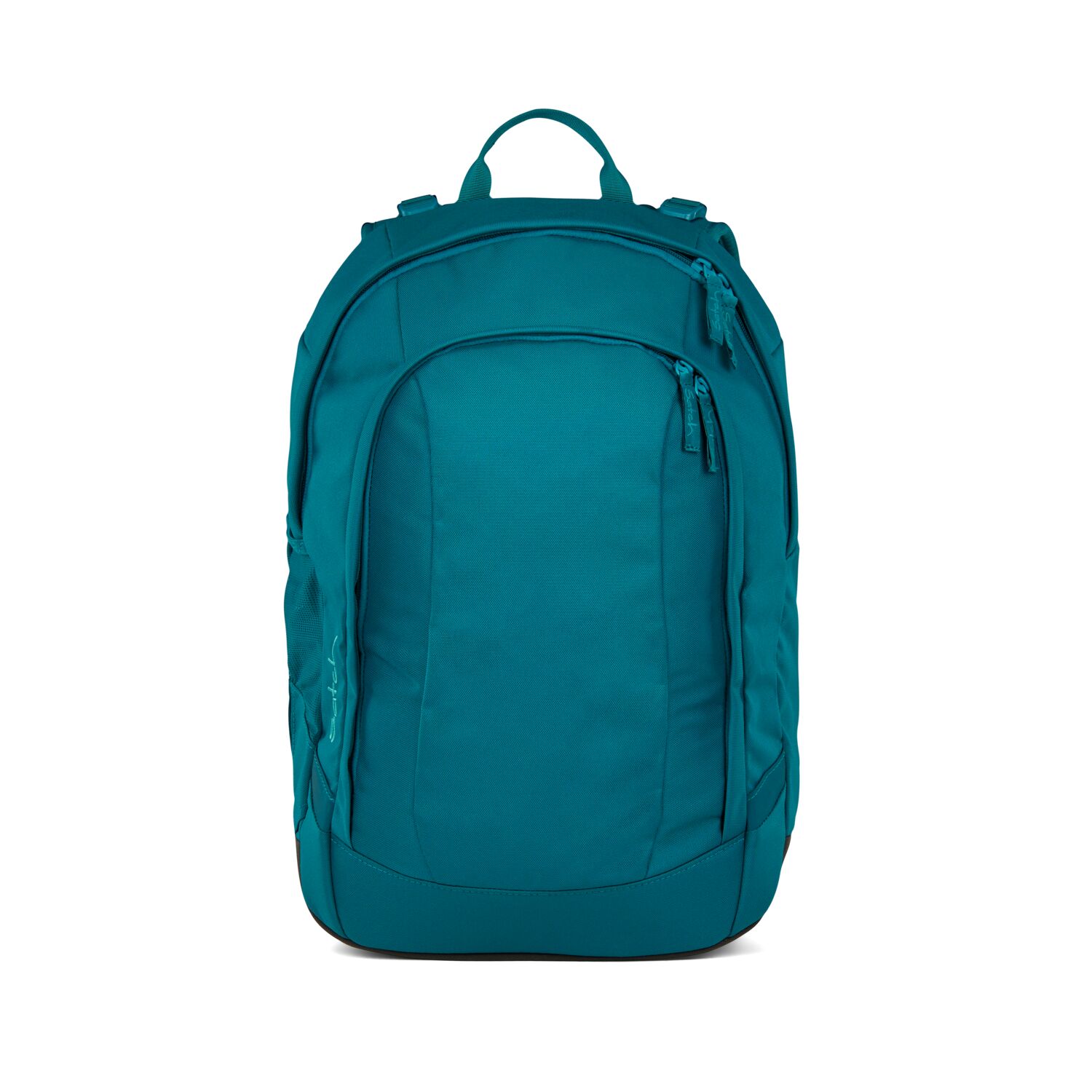 satch air Schulrucksack Kollektion 2025 Deep Petrol