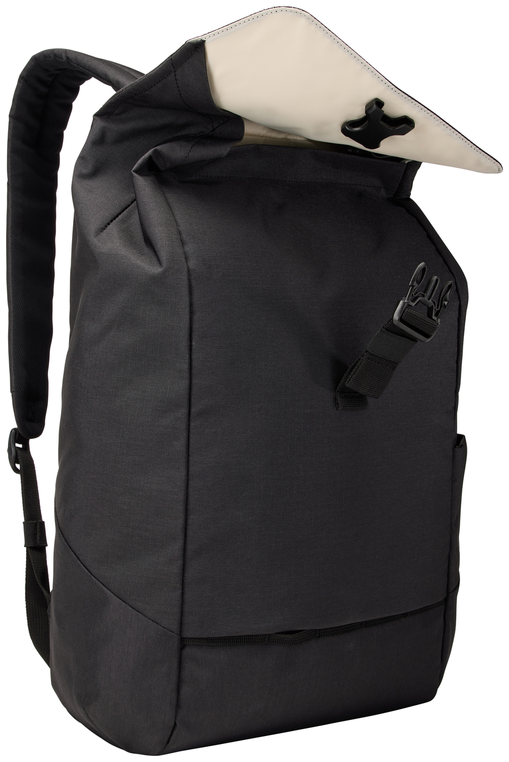 THULE Lithos Rucksack 16L mit 14" Laptopfach Black