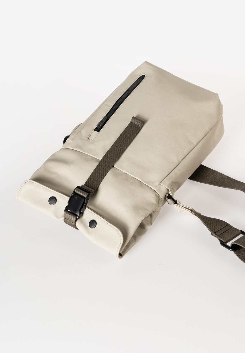 aunts & uncles Japan RE Yodo Umhängetasche Rolltop Dust aunts & uncles Japan RE Yodo Umhängetasche Rolltop Dust