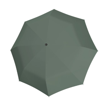 Knirps Vision Duomatic Taschenschirm plant