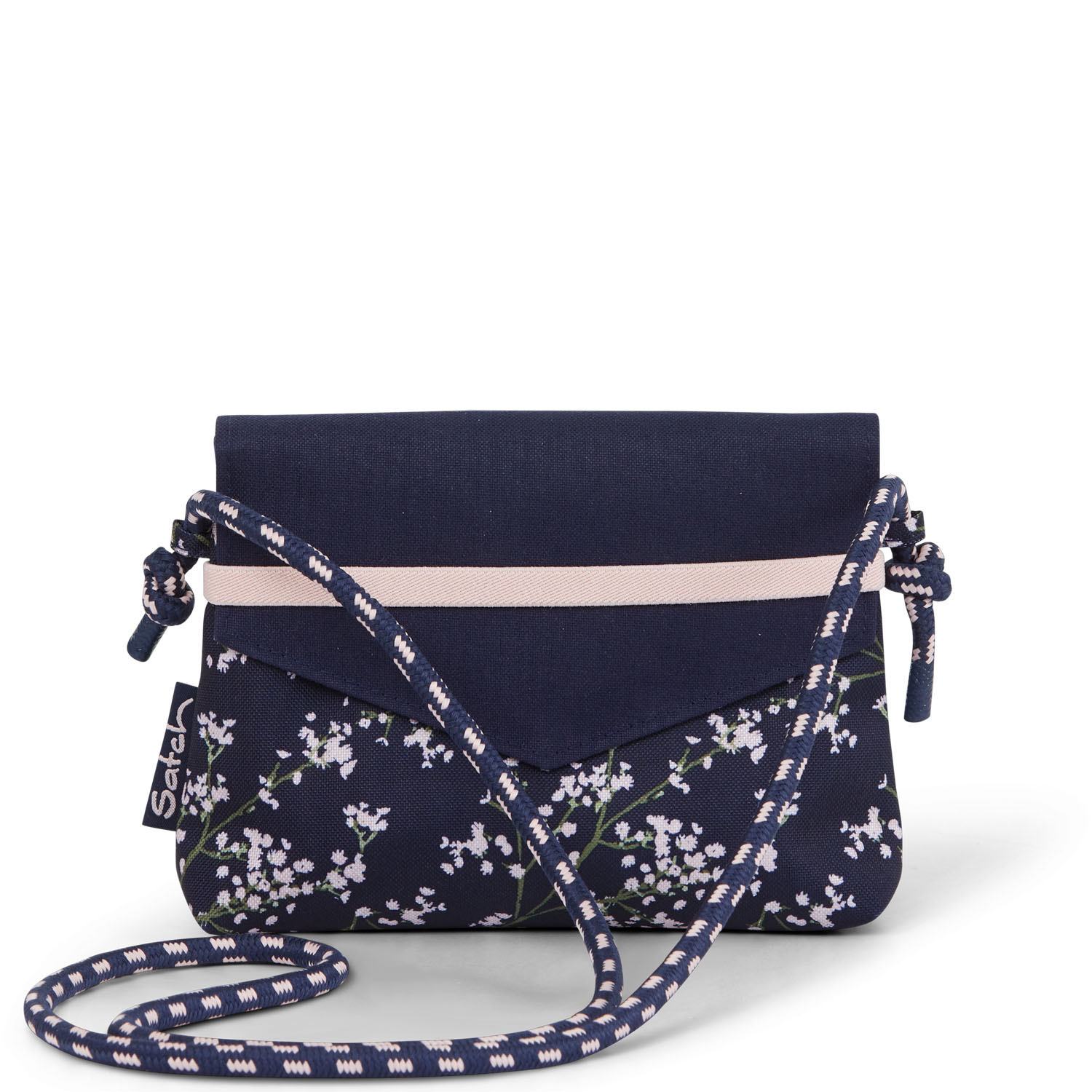 satch Freizeit Clutch -Kollektionen 2025 Bloomy Breeze satch Freizeit Clutch -Kollektionen 2025 Bloomy Breeze