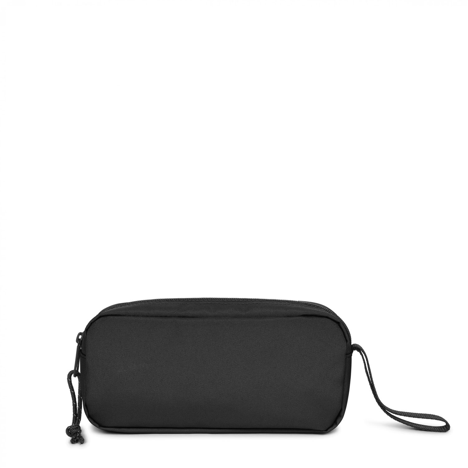 Eastpak Double POUCH Federmäppchen Black Eastpak Double POUCH Federmäppchen Black