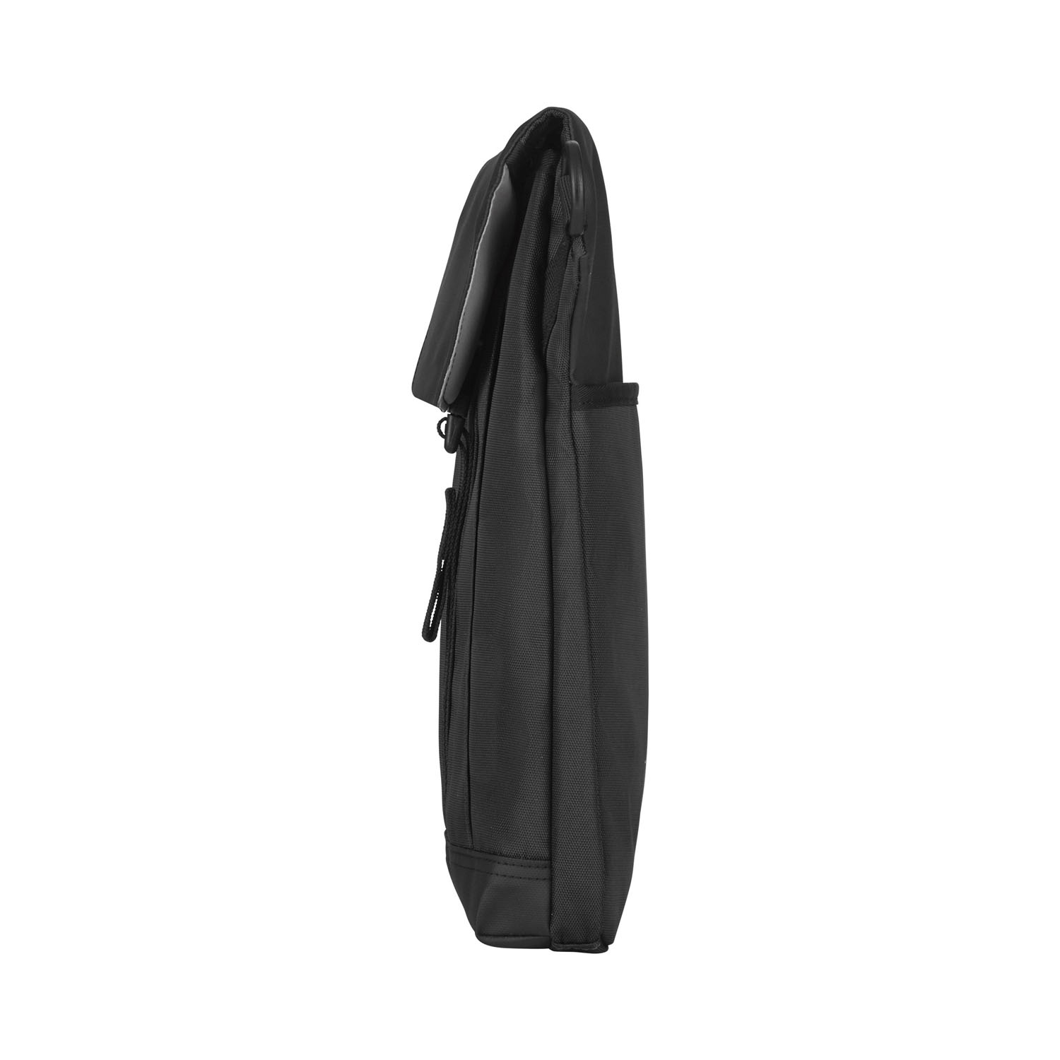 Victorinox Altmont Original Flapover Digital Bag schwarz Victorinox Altmont Original Flapover Digital Bag schwarz