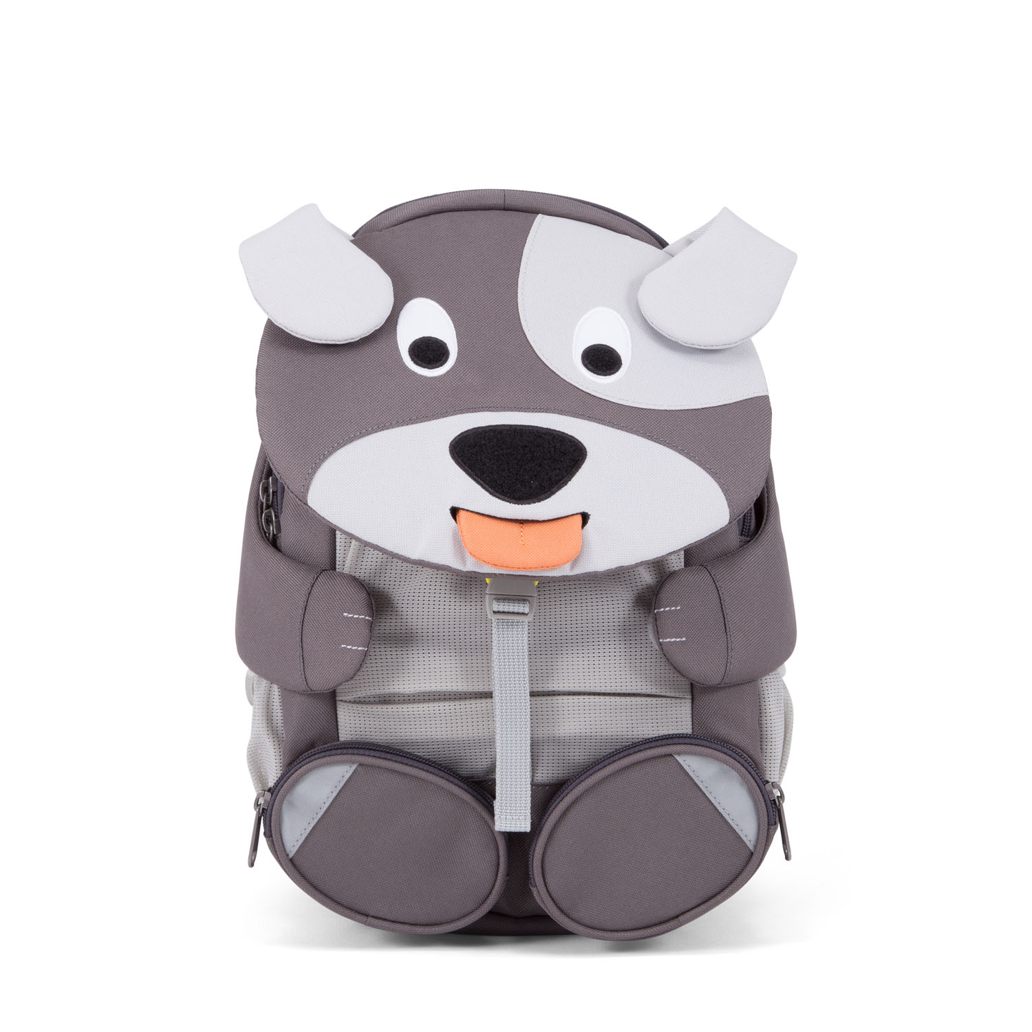 "Hund" Kindergartenrucksack