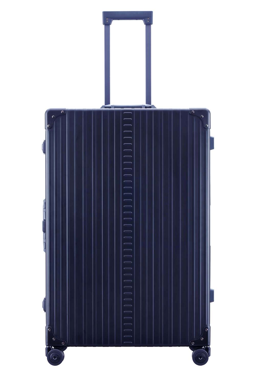 Aleon Traveler Macro Plus 32" Saphir - Blau
