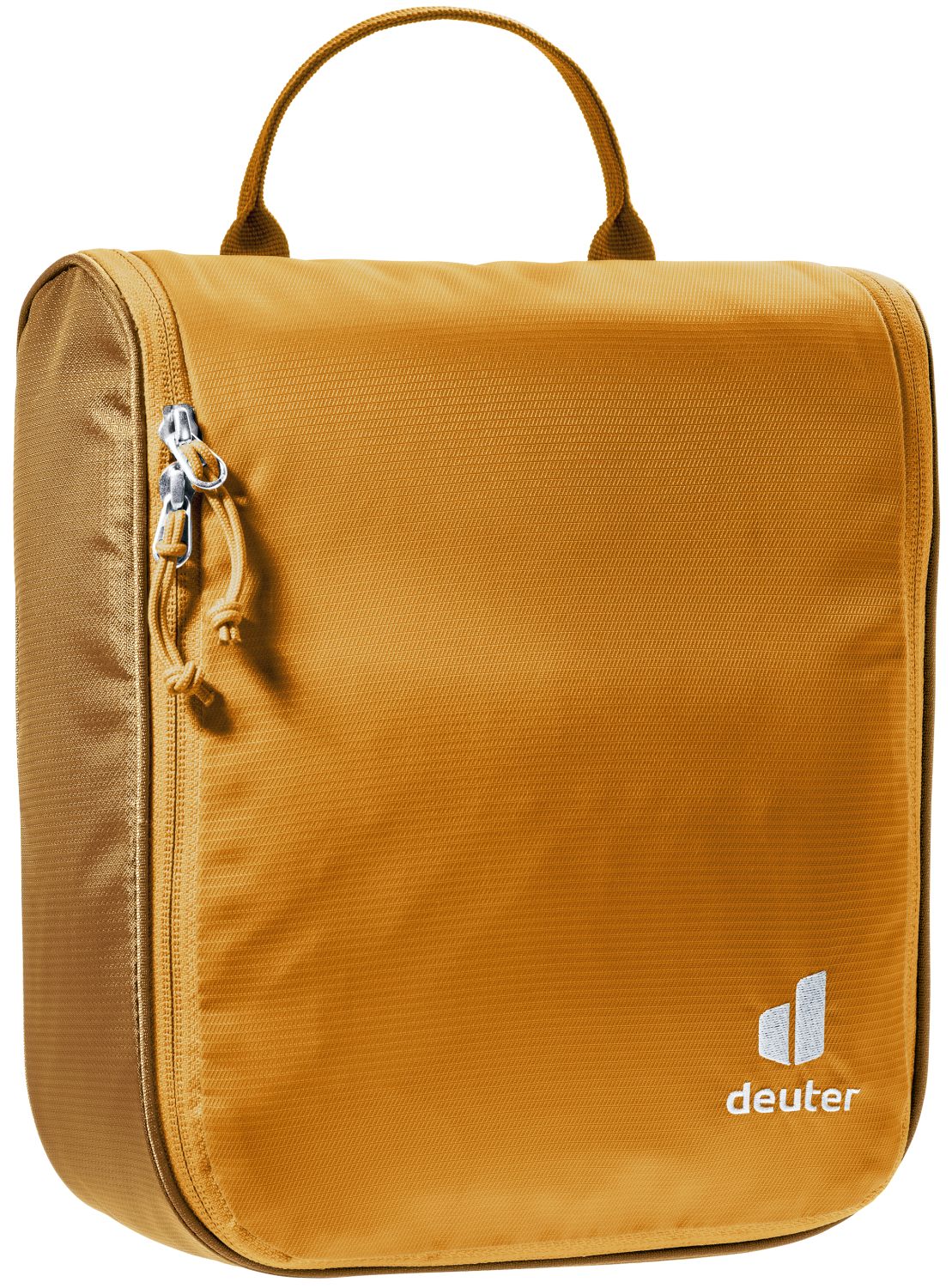 Deuter Wash Center II Kulturbeutel cinnamon-almond Deuter Wash Center II Kulturbeutel cinnamon-almond