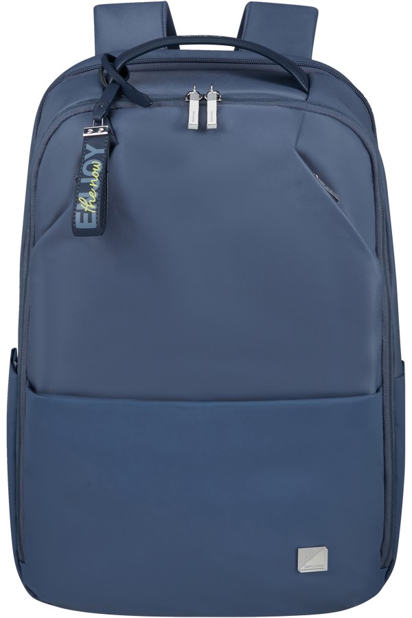 Samsonite Workationist Rucksack 14.1 Blueberry