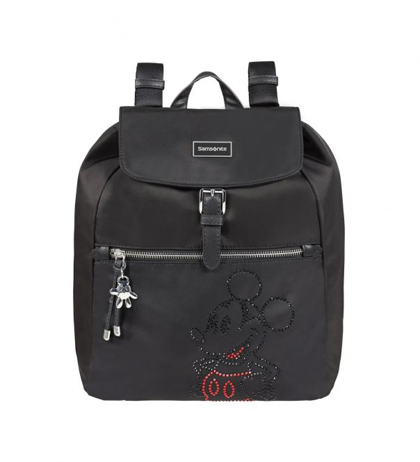 Samsonite Karissa Disney Rucksack Mickey True Authentic Samsonite Karissa Disney Rucksack Mickey True Authentic