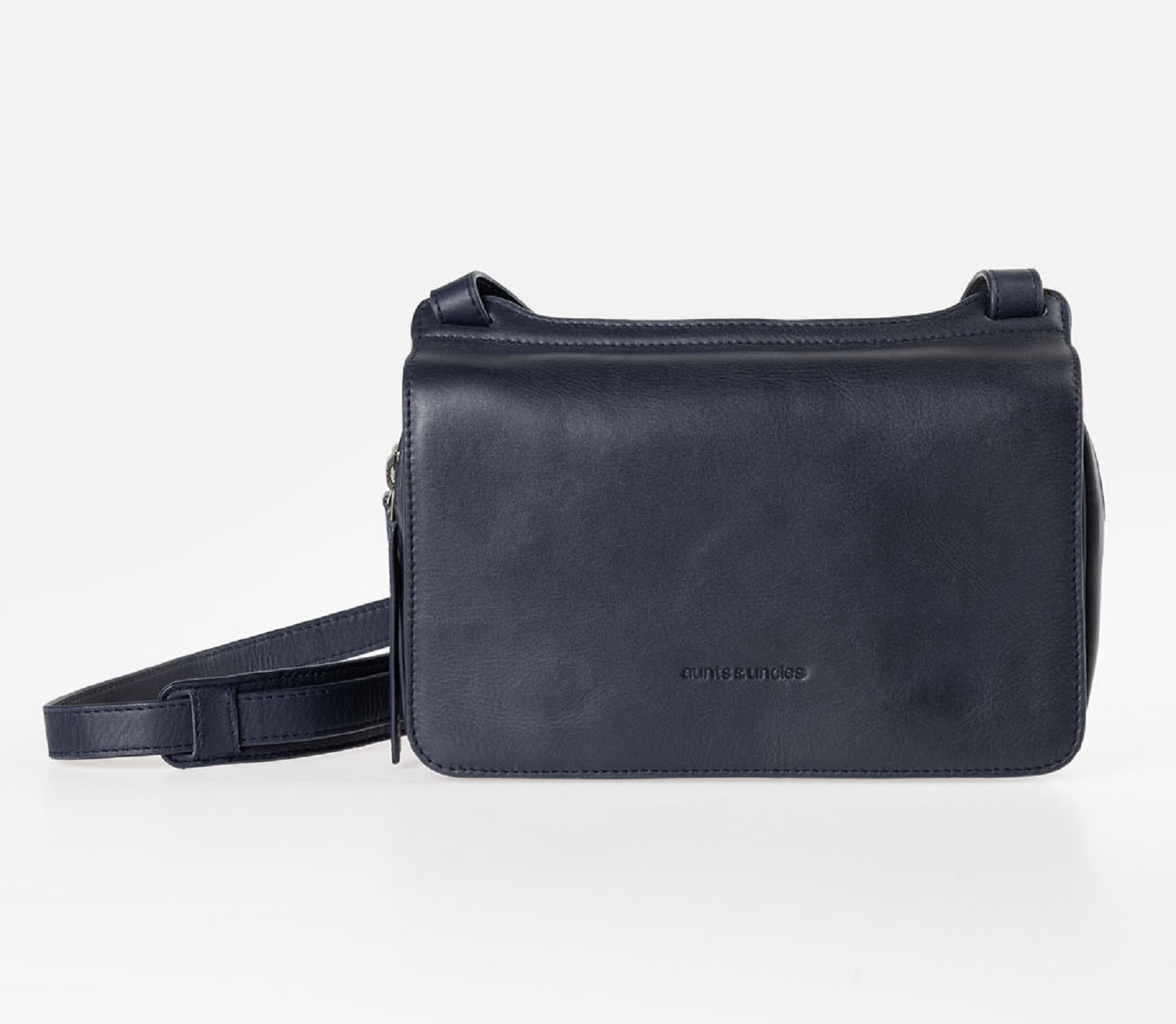 aunts & uncles Jamie´s Orchard AZALEA Umhängetasche midnight blue aunts & uncles Jamie´s Orchard AZALEA Umhängetasche midnight blue