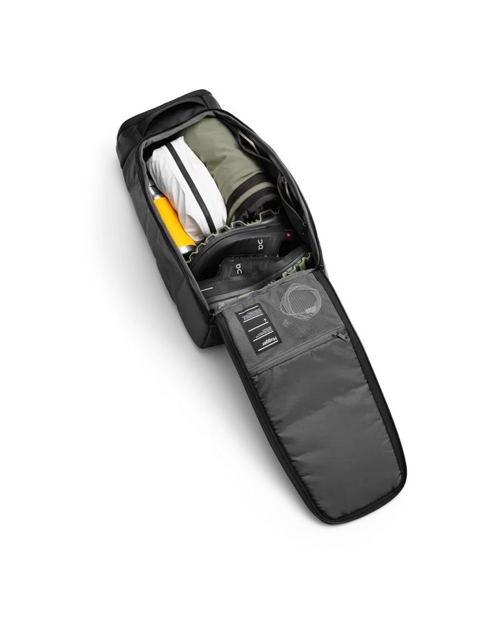 D_b_ Hugger Backpack 25L Midnight Teal D_b_ Hugger Backpack 25L Midnight Teal