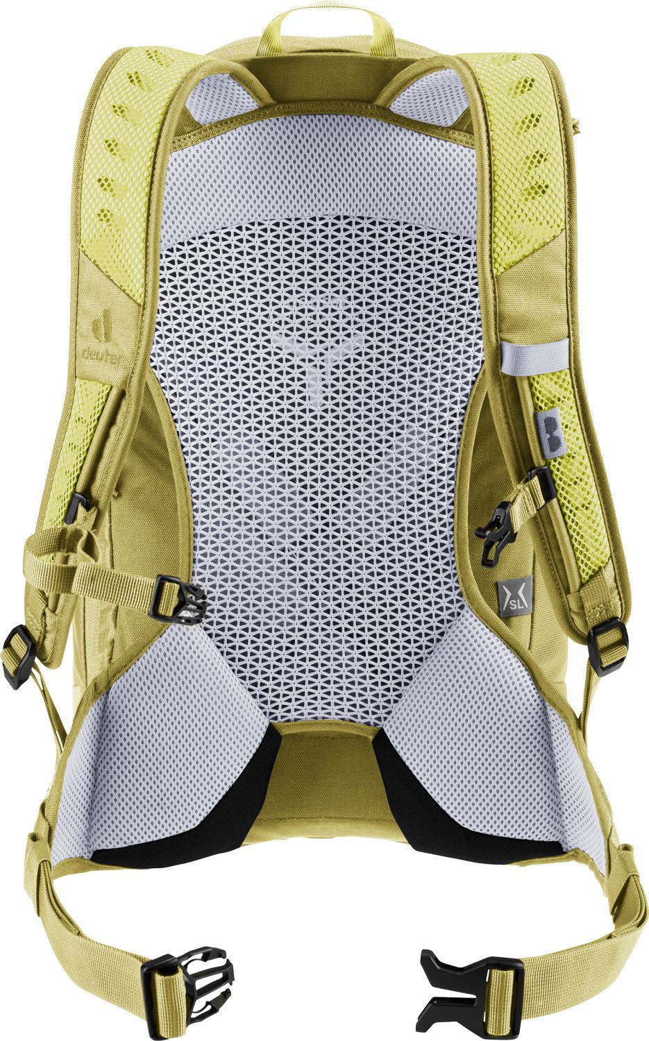 Deuter AC Lite 15 SL Wanderrucksack sprout-linden