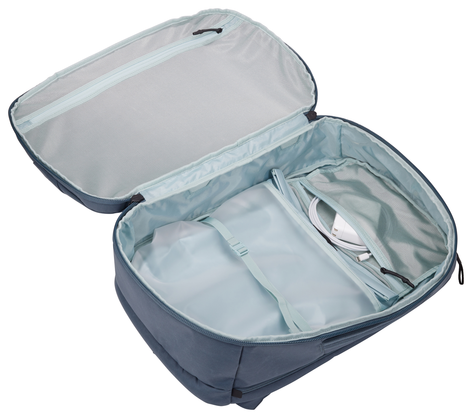 THULE Aion Reiserucksack 40L, erweiterbar Dark Slate