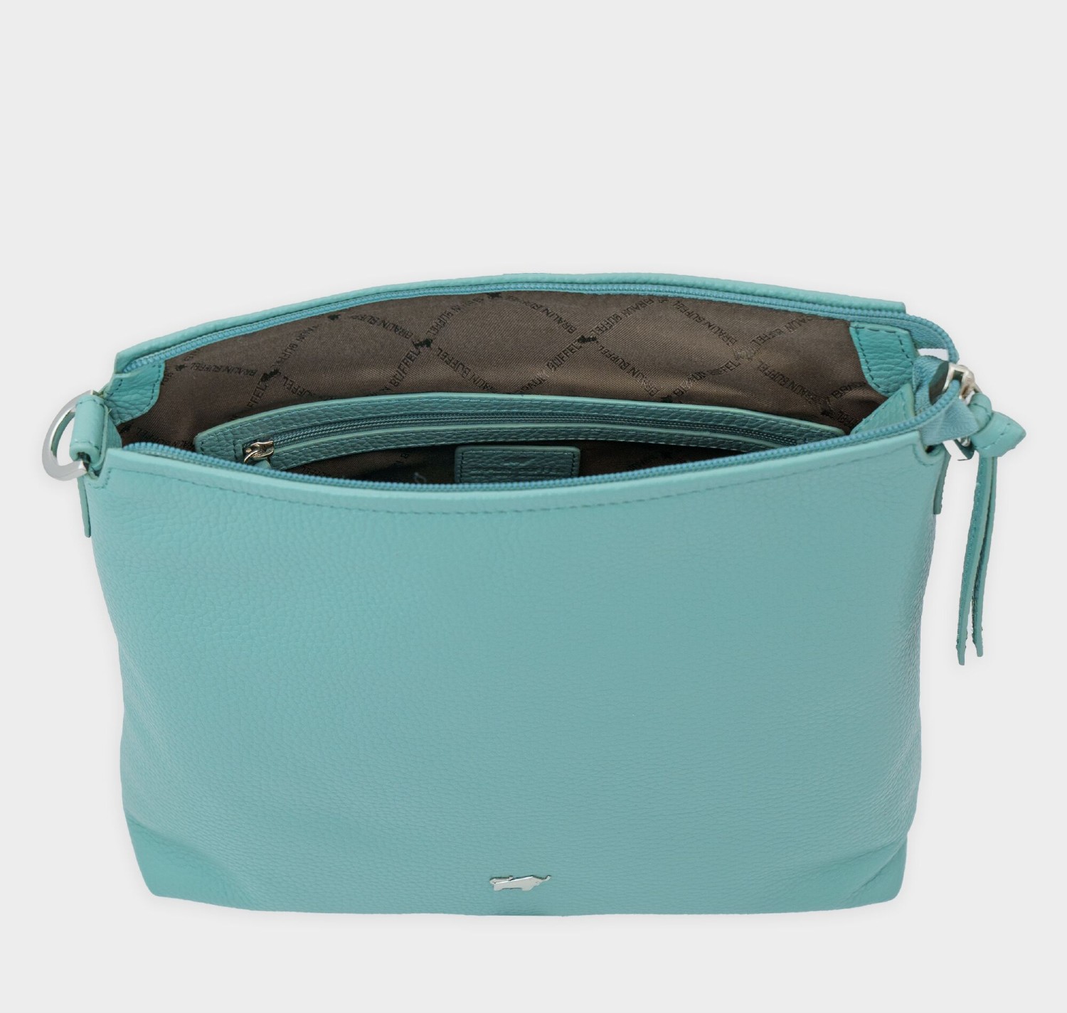 Braun Büffel Hanna Umhängetasche M salbei (grün) Braun Büffel Hanna Umhängetasche M salbei (grün)