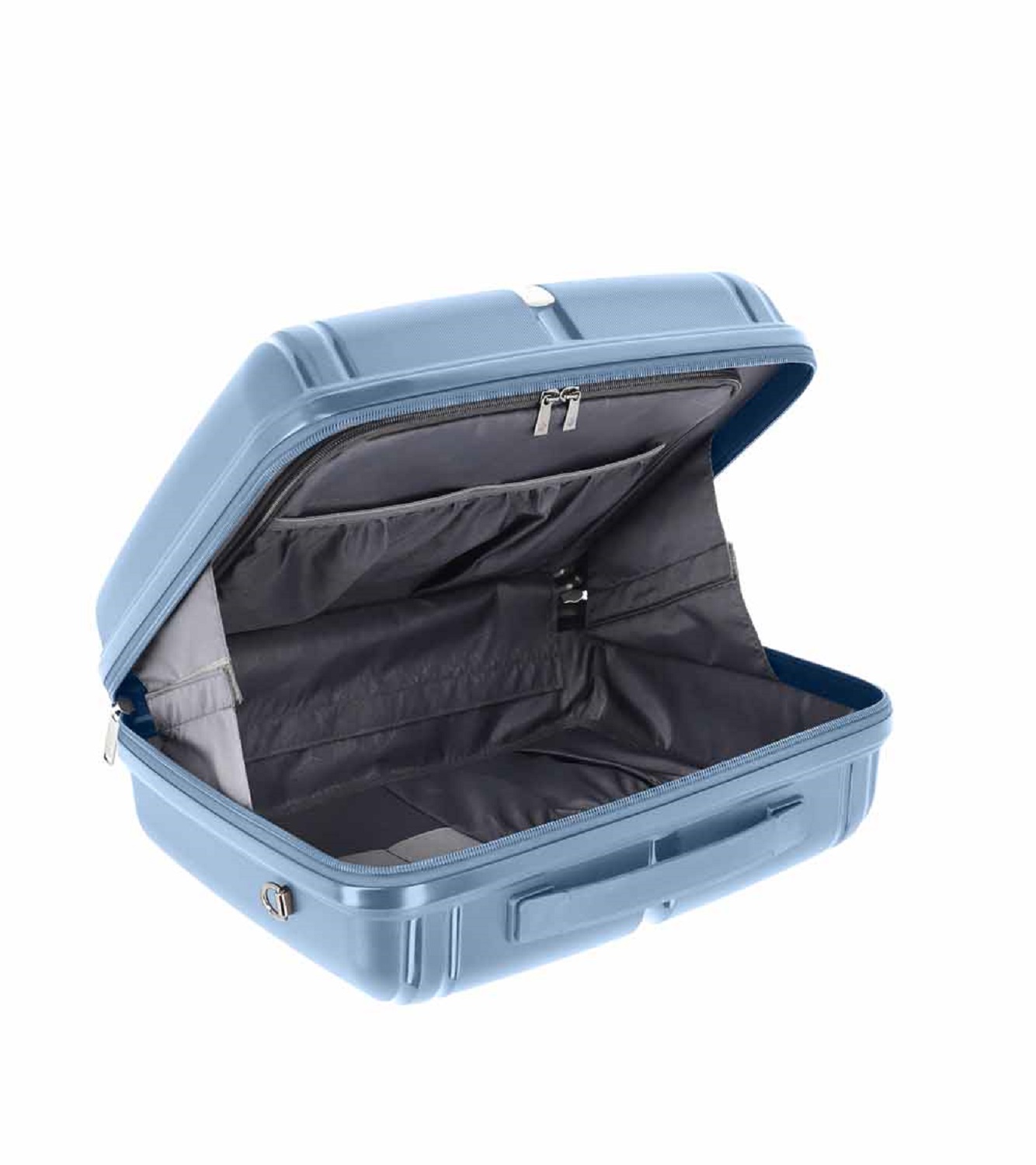 Travelite Vaka Beautycase Blaugrau