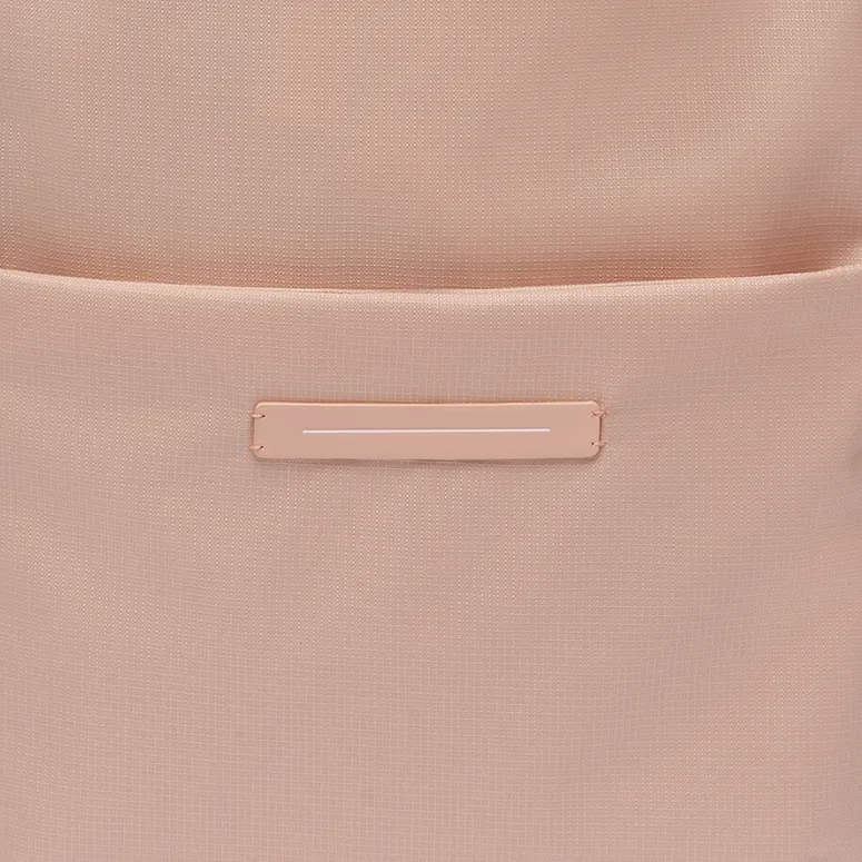 Horizn Studios Shibuya Daypack Sand Rose / Grey Lavender