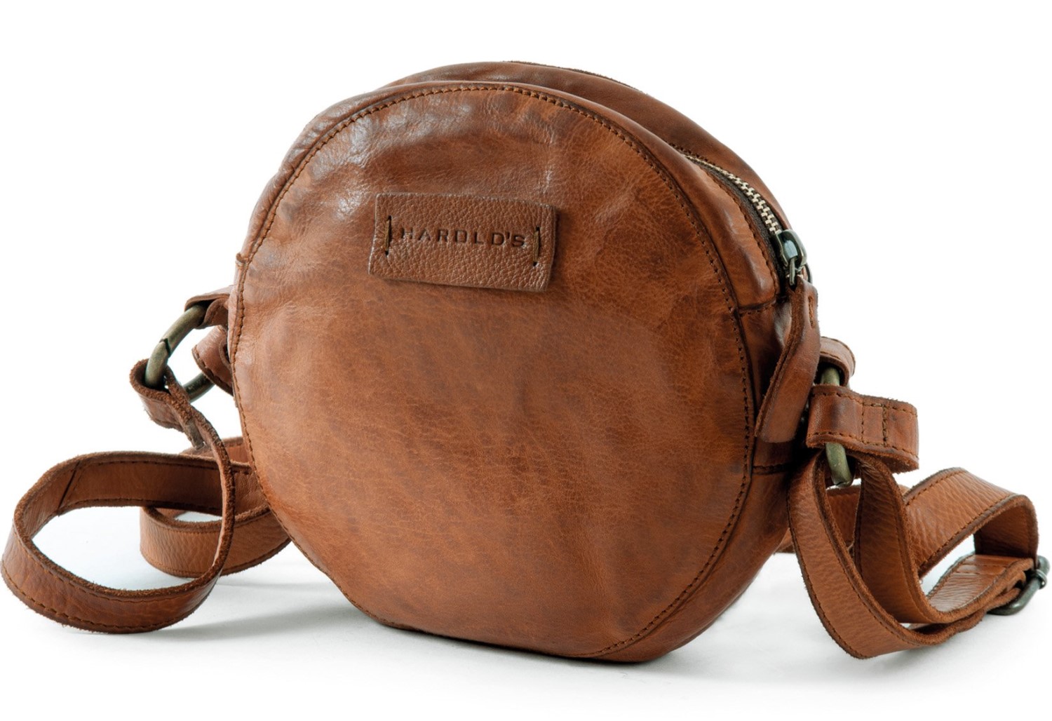 Harold's Submarine Umhängetasche Circle Harold's Submarine Umhängetasche Circle