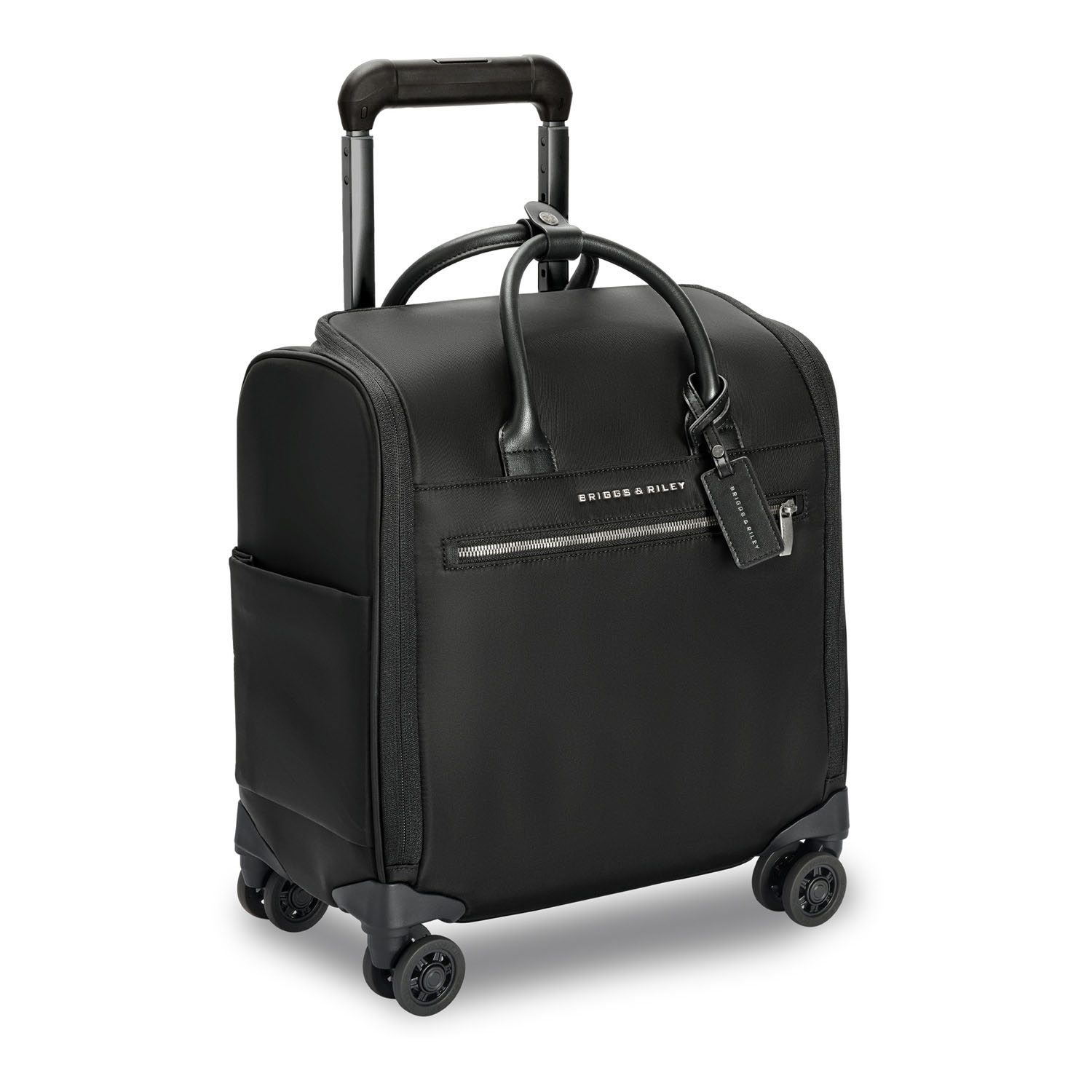 Briggs & Riley Rhapsody Wheeled Cabin Bag Black