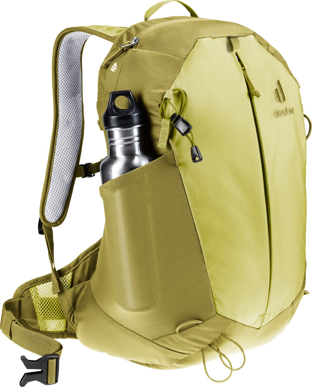 Deuter AC Lite 15 SL Wanderrucksack sprout-linden Deuter AC Lite 15 SL Wanderrucksack sprout-linden