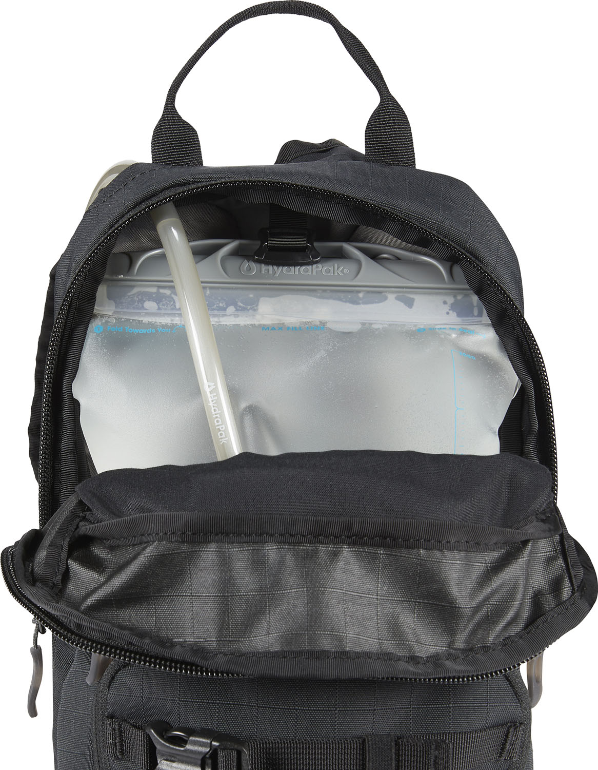 Dakine Session 8L Bike Rucksack inkl. 2L Trinksystem Black Dakine Session 8L Bike Rucksack inkl. 2L Trinksystem Black