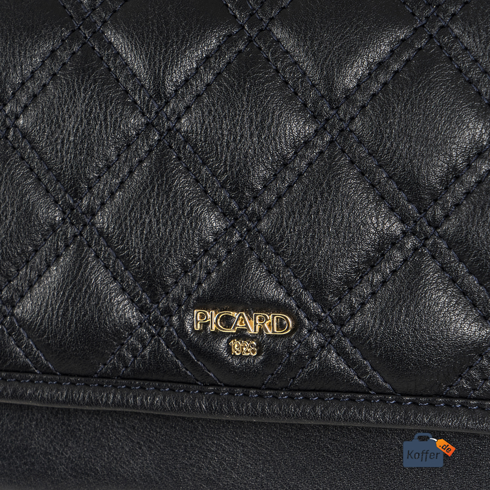 Picard Fascinate Damentasche 9010 Ozean Picard Fascinate Damentasche 9010 Ozean