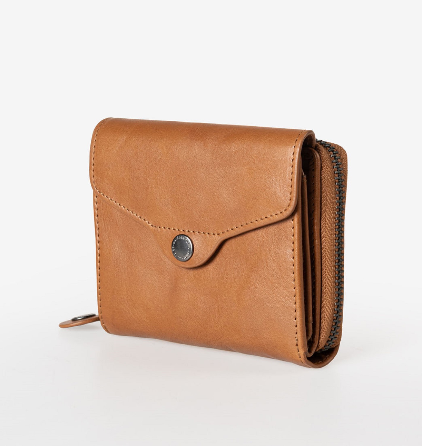 aunts & uncles Grandma's Luxury Club Lesley Geldbörse Caramel