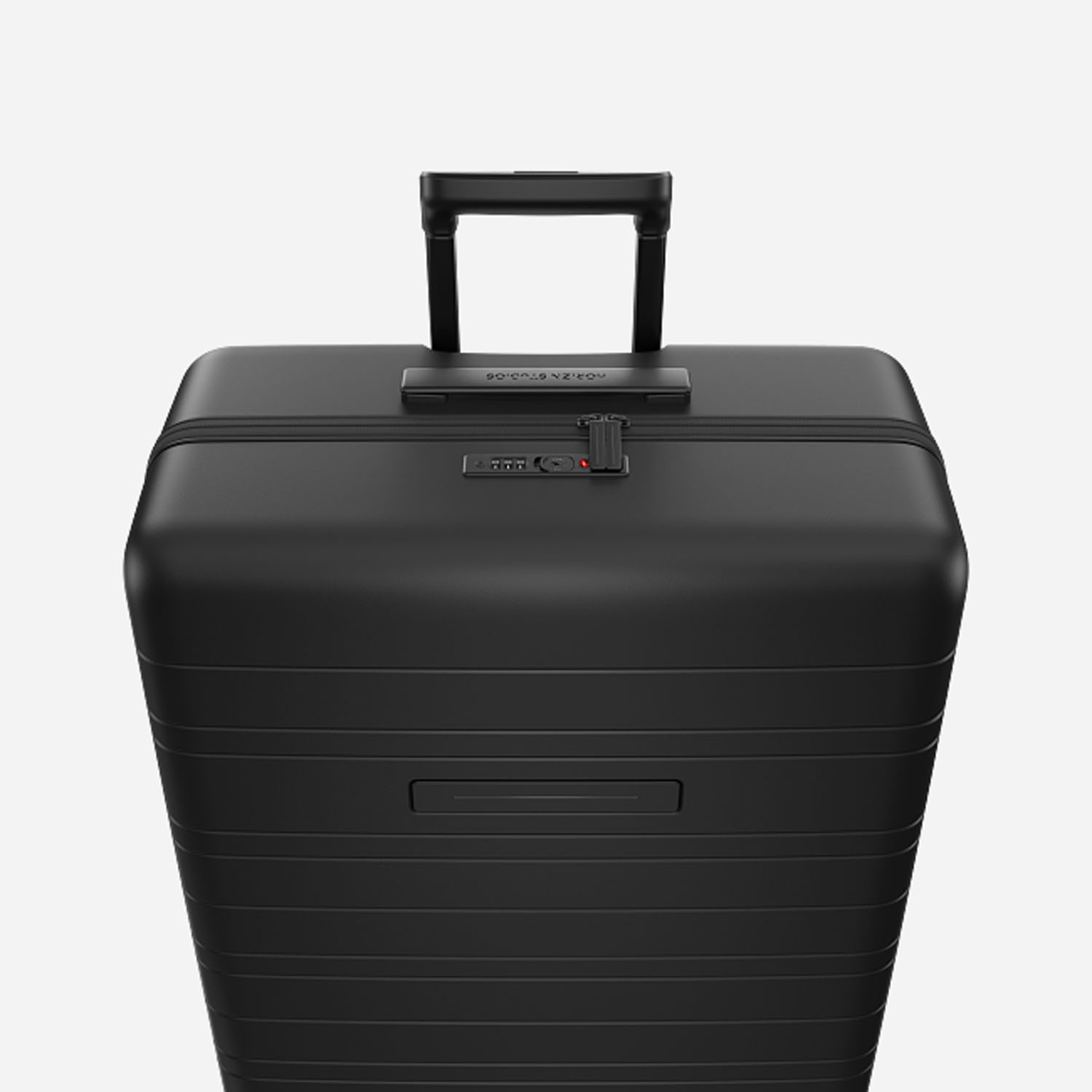 Horizn Studios Air Series H7 Check-In Luggage 88L All Black Horizn Studios Air Series H7 Check-In Luggage 88L All Black