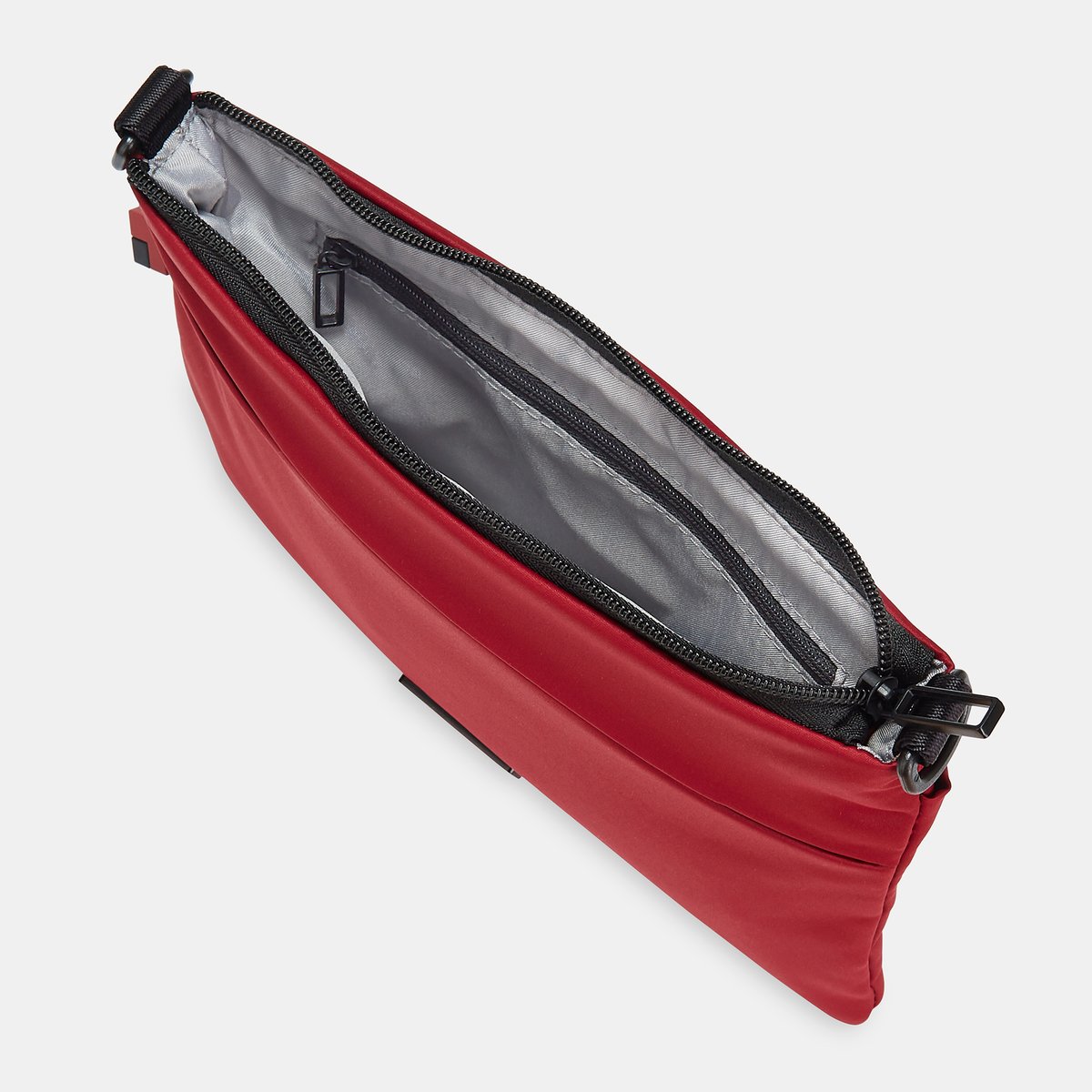 Hedgren Nova ORBIT Flat Crossover Lava Red Hedgren Nova ORBIT Flat Crossover Lava Red