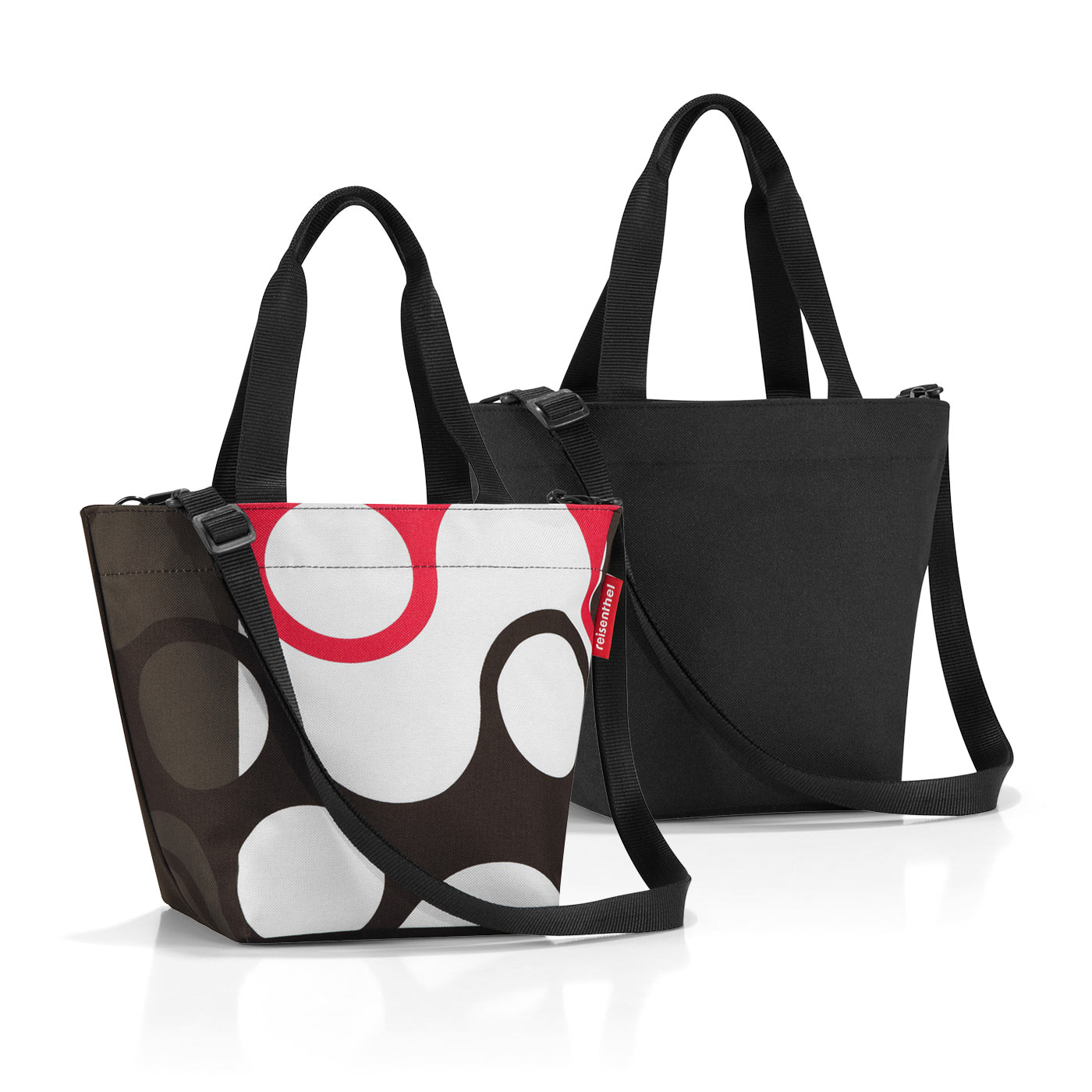 Reisenthel Shopping shopper XS baroque taupe