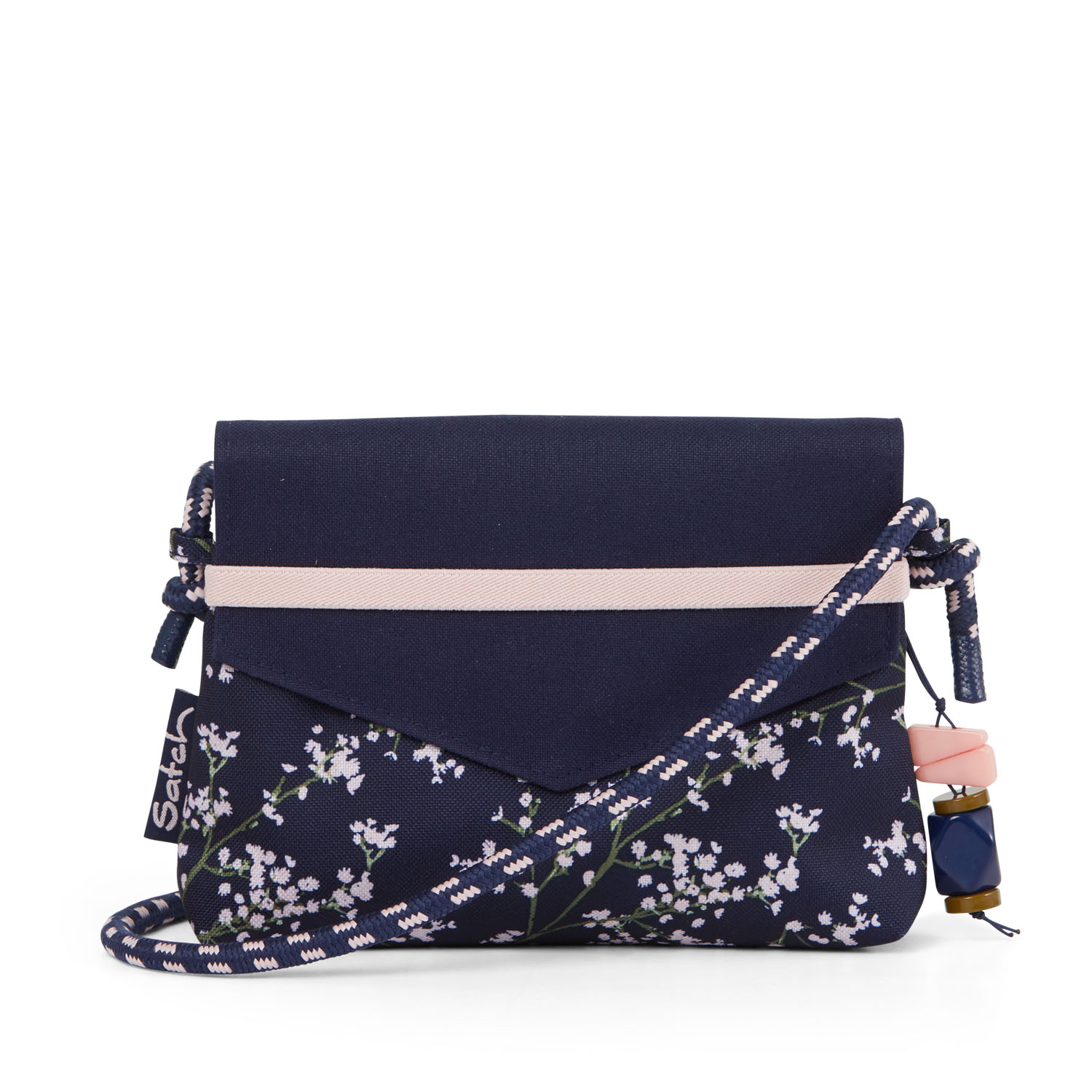 satch Freizeit Clutch -Kollektionen 2025 Bloomy Breeze satch Freizeit Clutch -Kollektionen 2025 Bloomy Breeze