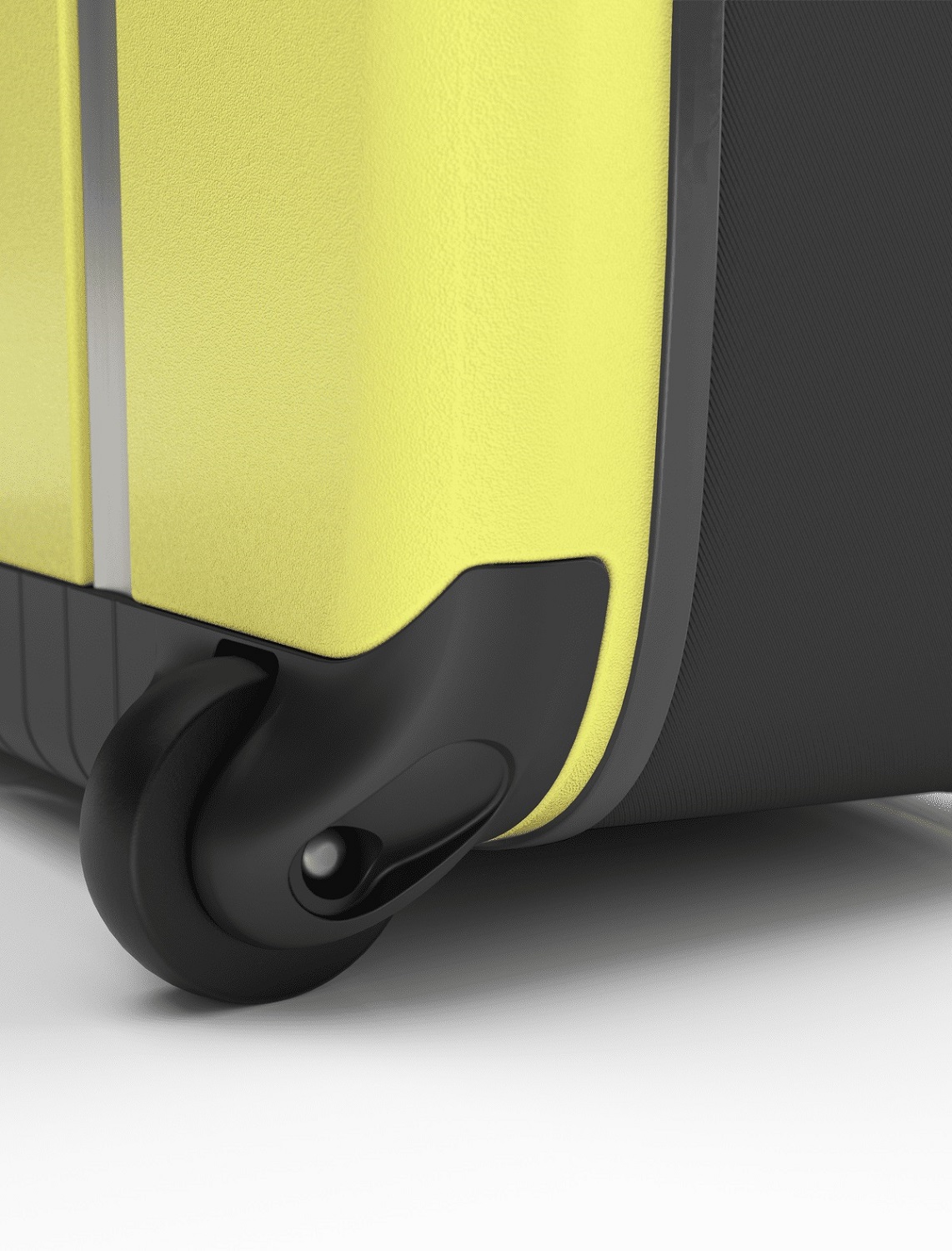 Rollink Flex Vega II 26" Medium Check-In Suitcase Yellow Iris Rollink Flex Vega II 26" Medium Check-In Suitcase Yellow Iris