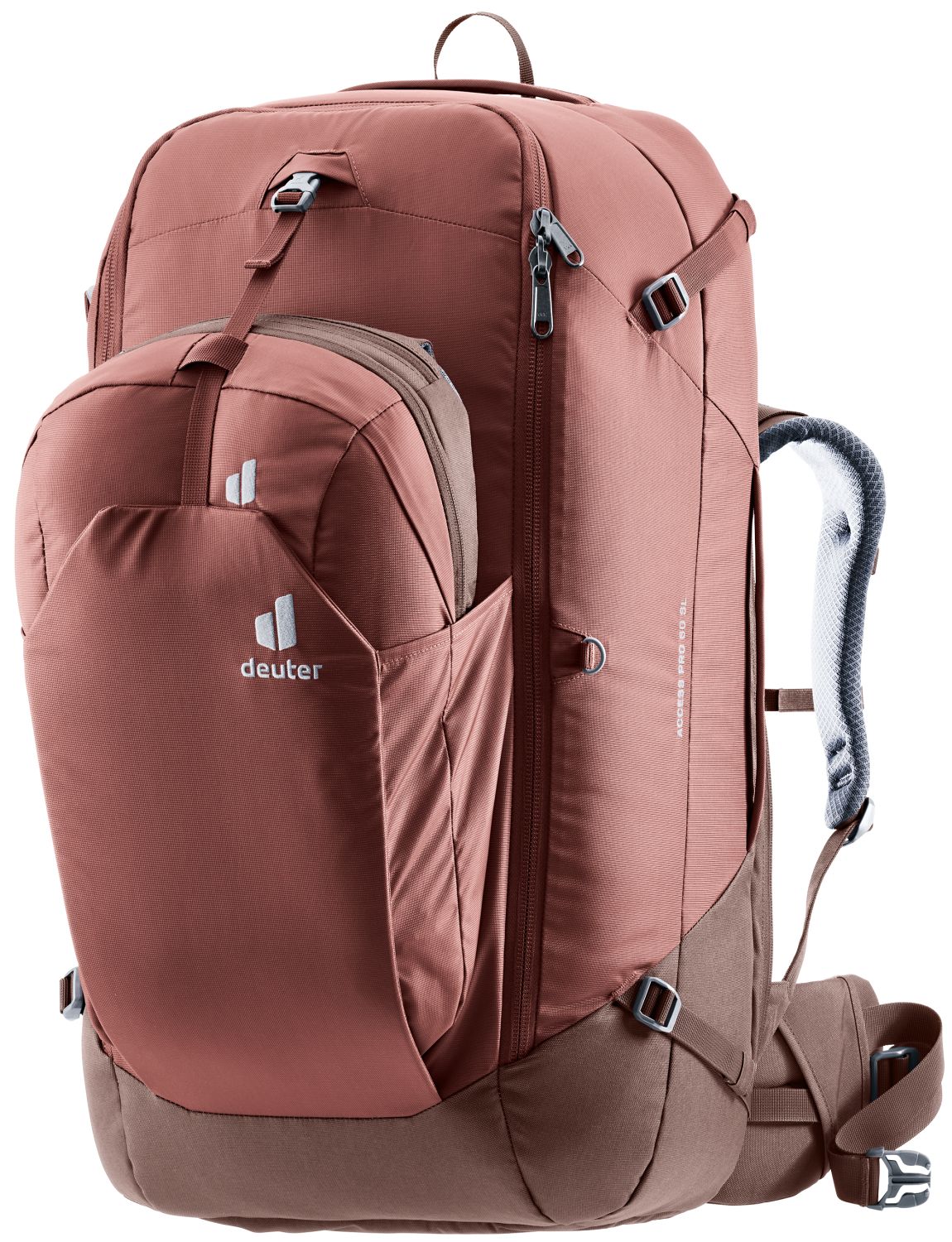 Deuter Access Pro 60 SL Reiserucksack