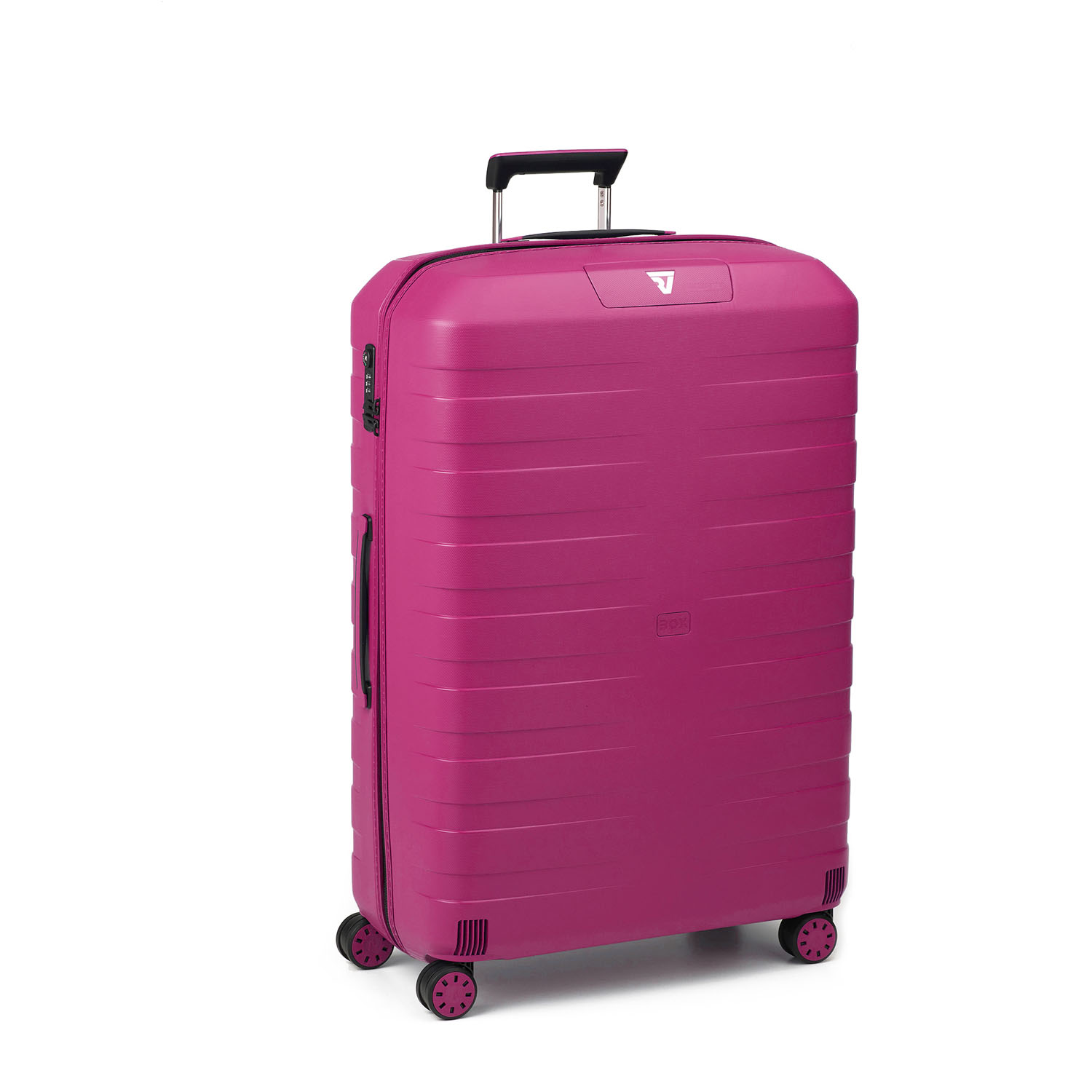 Roncato Box Sport 2.0 Grosse Koffer 78cm Magenta