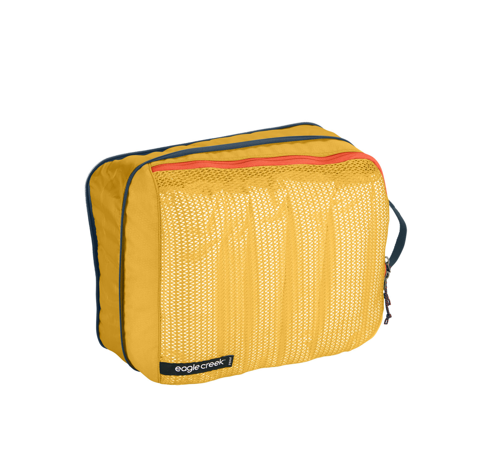 Eagle Creek PACK-IT™ Reveal Expansion Cube M sahara yellow Eagle Creek PACK-IT™ Reveal Expansion Cube M sahara yellow