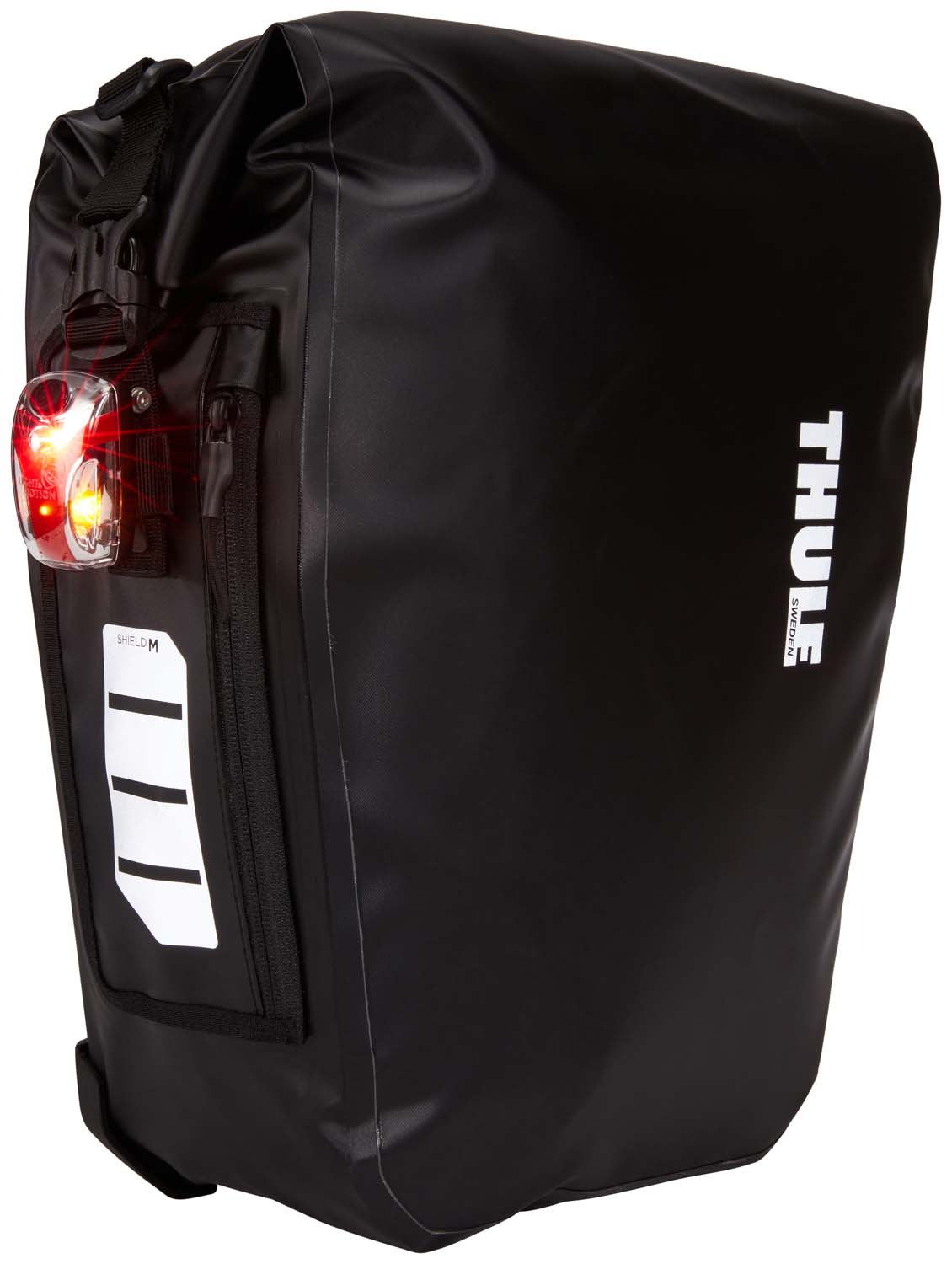 THULE Shield Pannier 17L Black