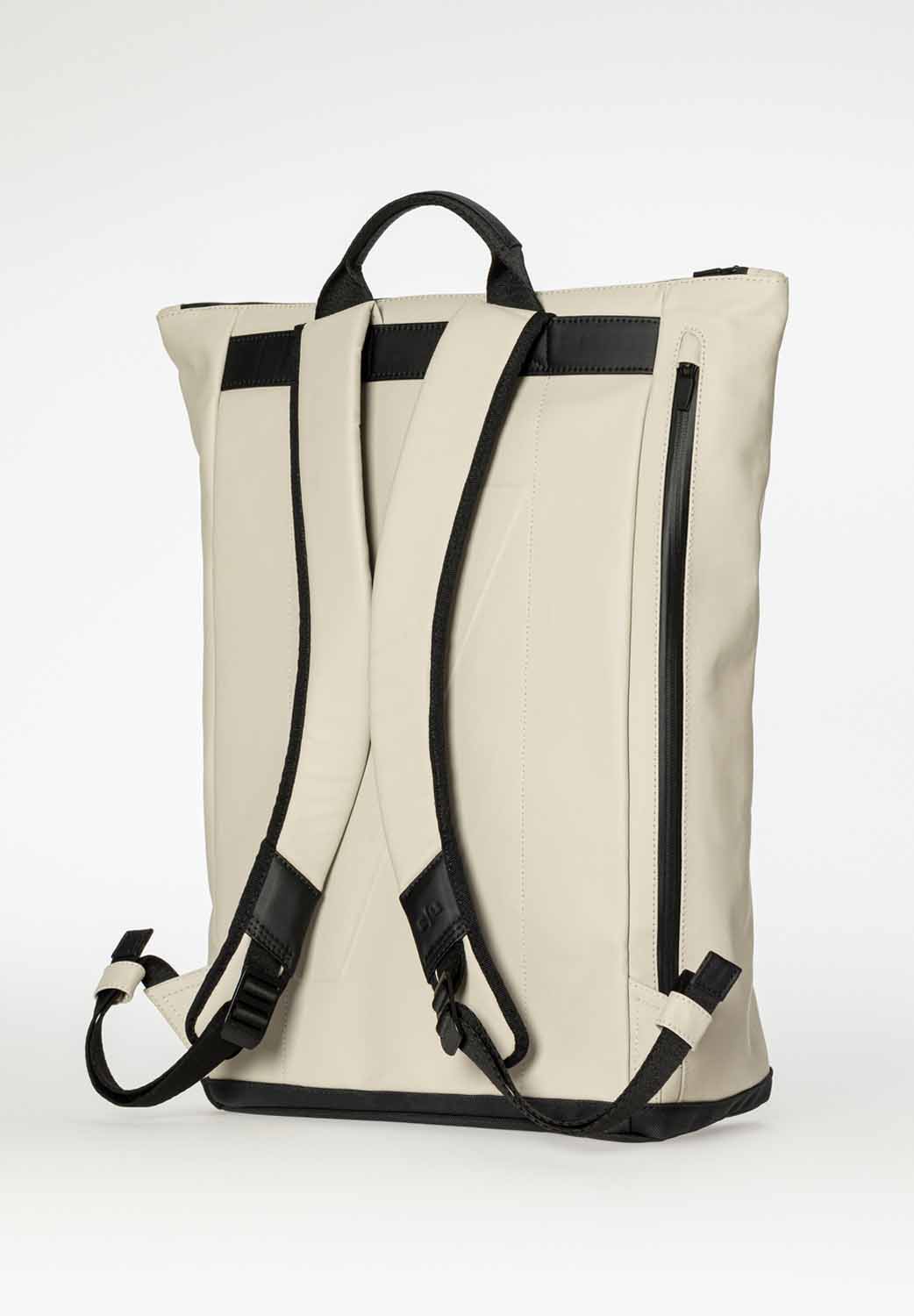 aunts & uncles Japan Nishi Niigata Rucksack mit 15" Notebookfach sand aunts & uncles Japan Nishi Niigata Rucksack mit 15" Notebookfach sand