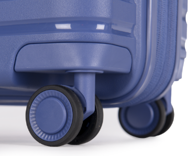 Stratic Straw T Trolley S navy Stratic Straw T Trolley S navy