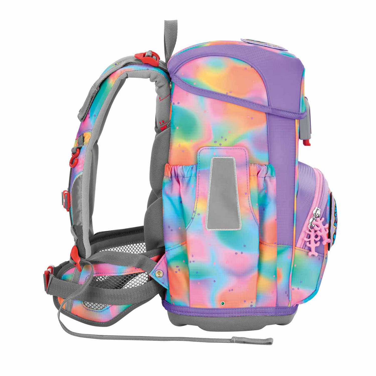 Step by Step CLOUD FLASH Schulranzen 5-teilig-Set Butterfly Luna Step by Step CLOUD FLASH Schulranzen 5-teilig-Set Butterfly Luna