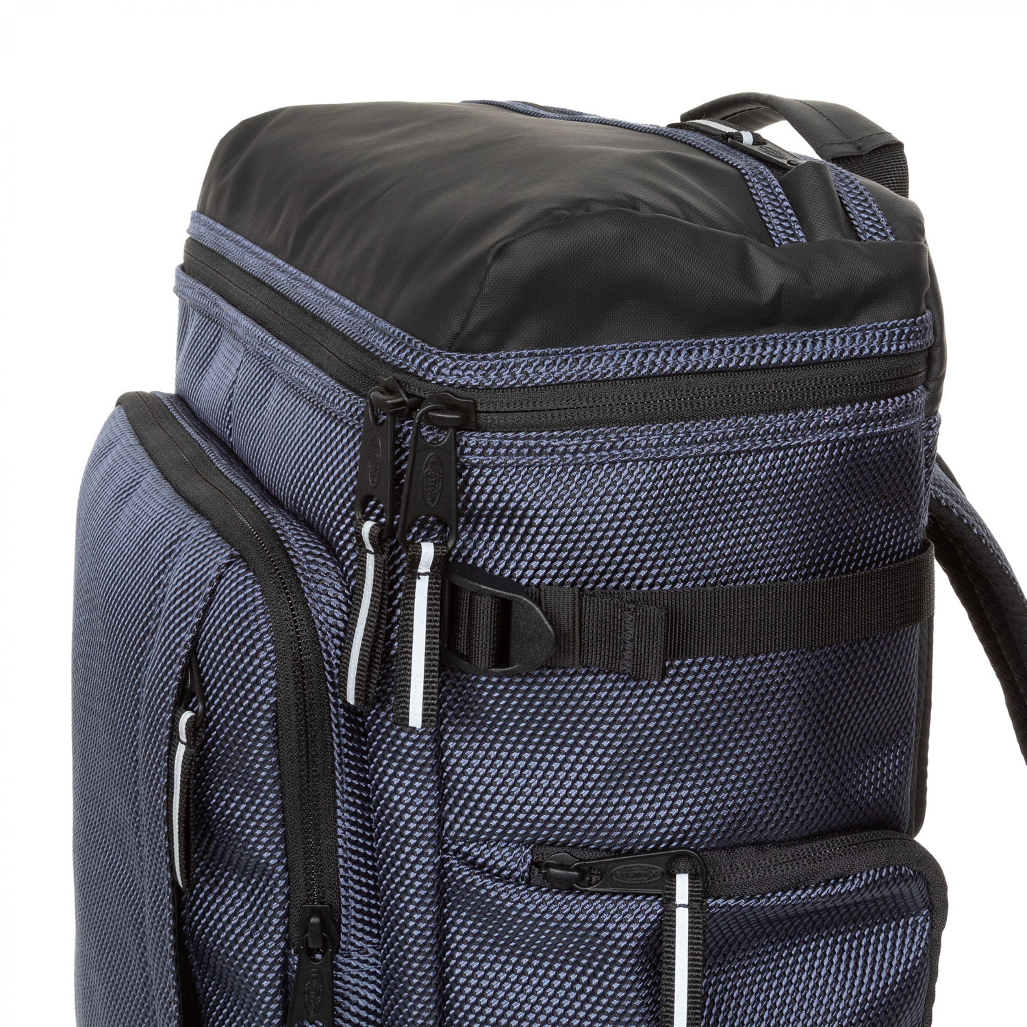 Eastpak Tecum TOP Rucksack CNNCT Accent Marine