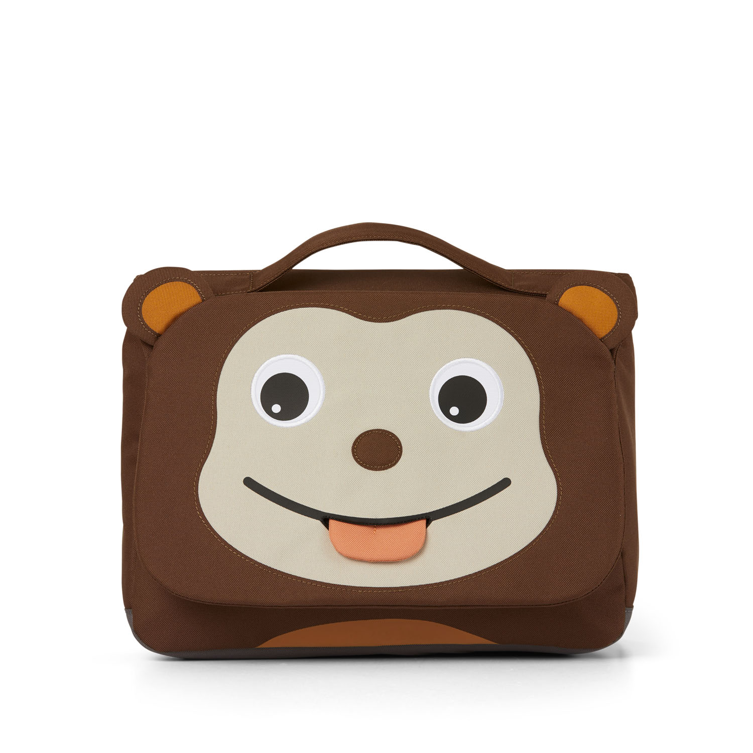 Affenzahn Kindergartenrucksack "Affenzahn" Vorschultasche