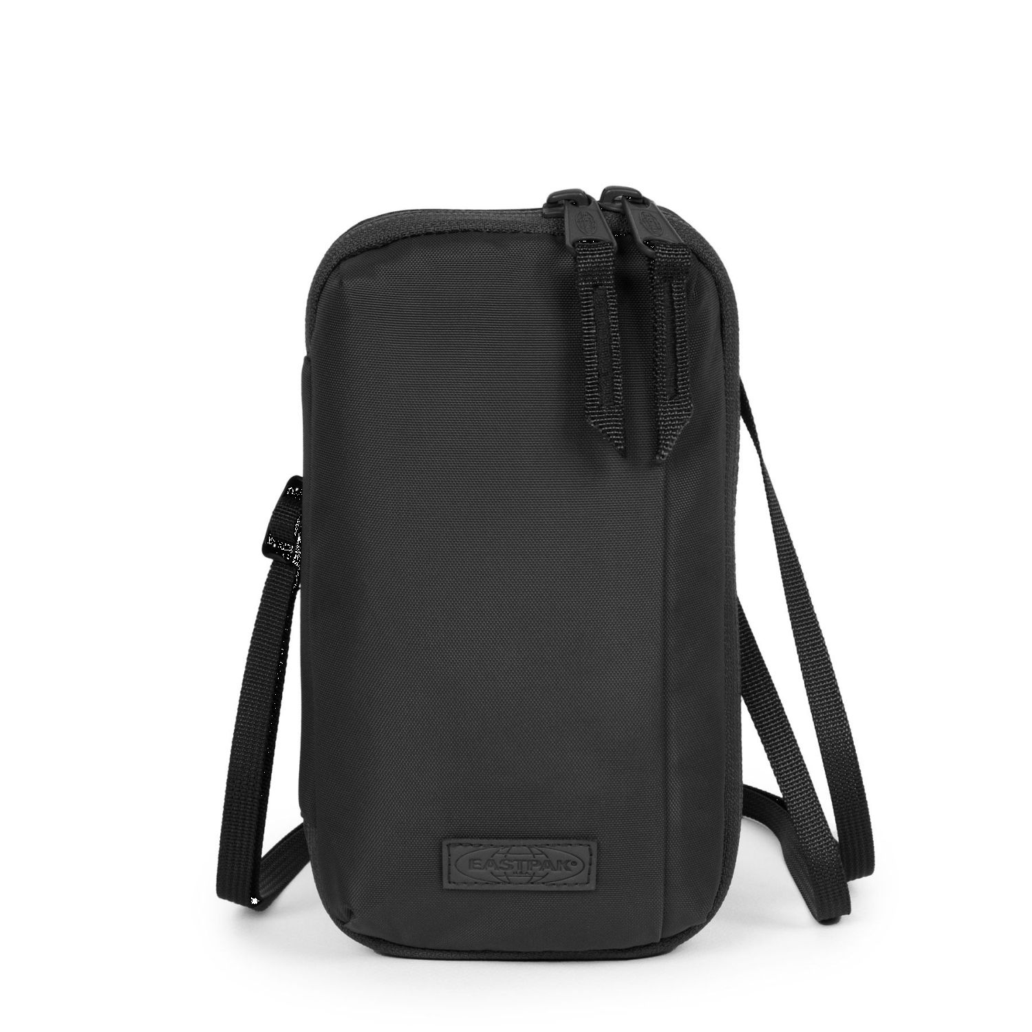Eastpak CNNCT F Pouch Umhängetasche Black Eastpak CNNCT F Pouch Umhängetasche Black