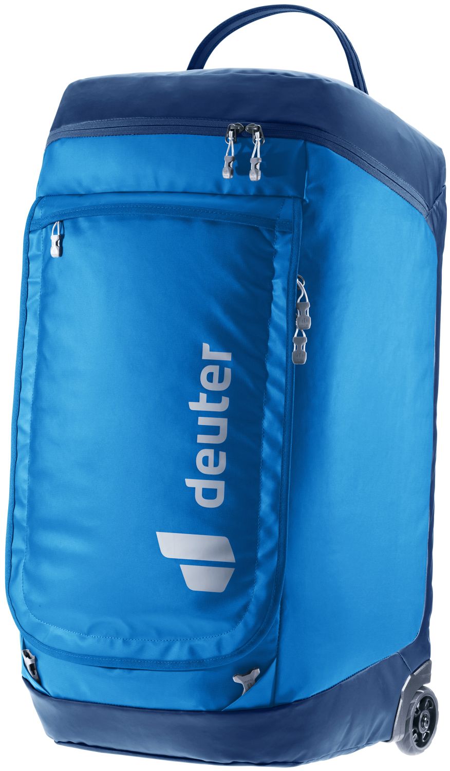 Deuter Duffel Pro Roller 90, neptune-nightblue