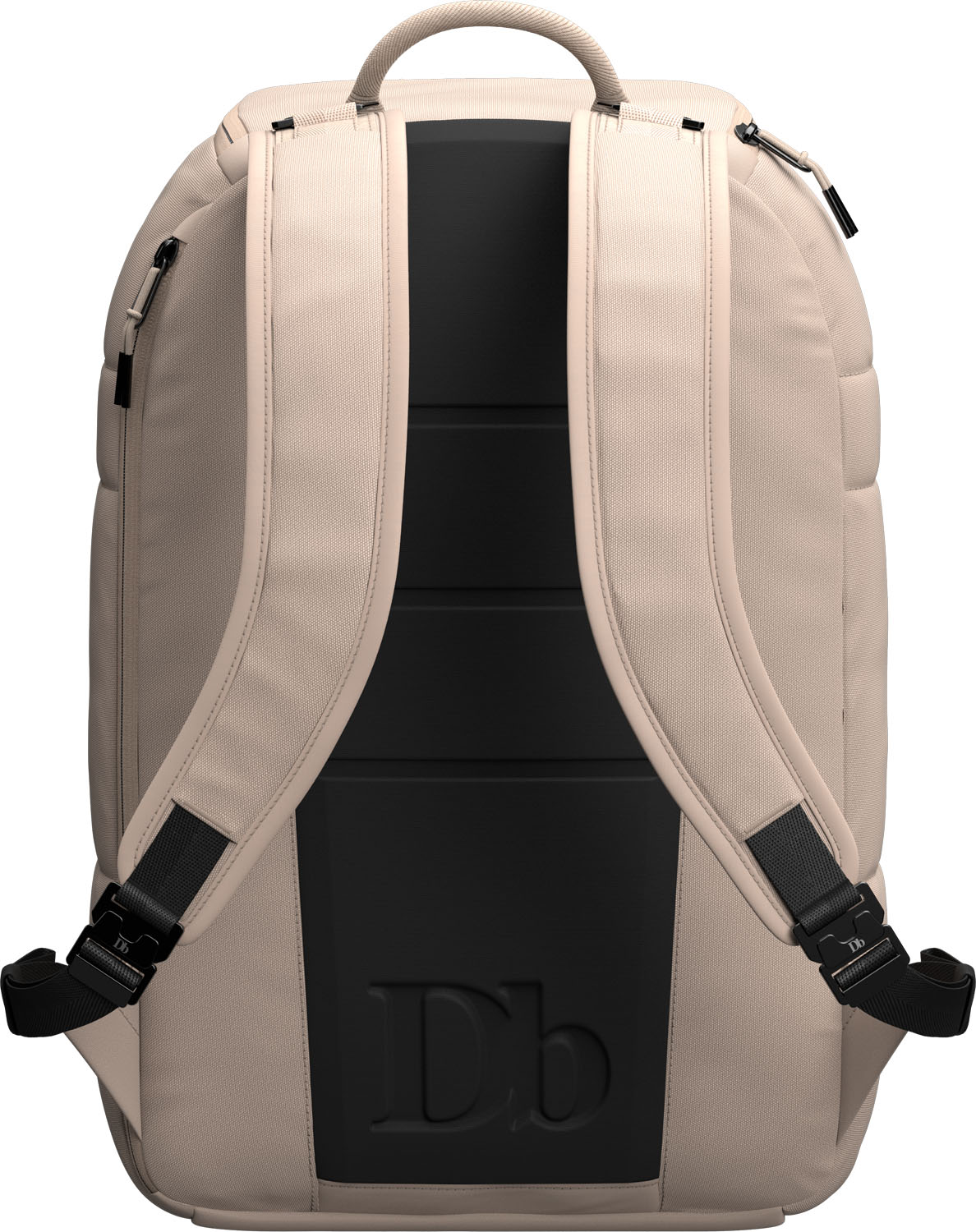 D_b_ Ramverk Backpack 26 L Fogbow Beige