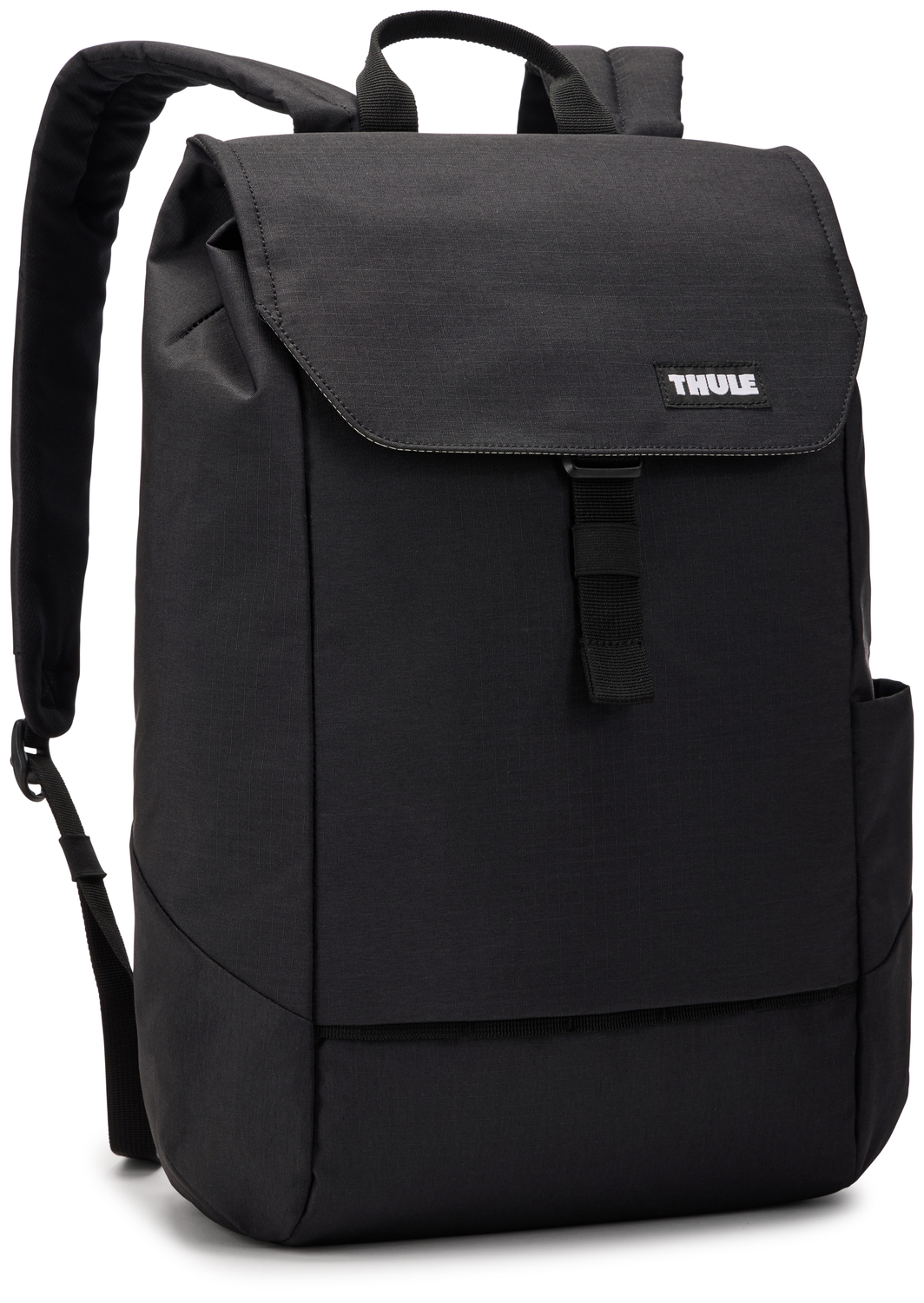 THULE Lithos Rucksack 16L mit 14" Laptopfach Black